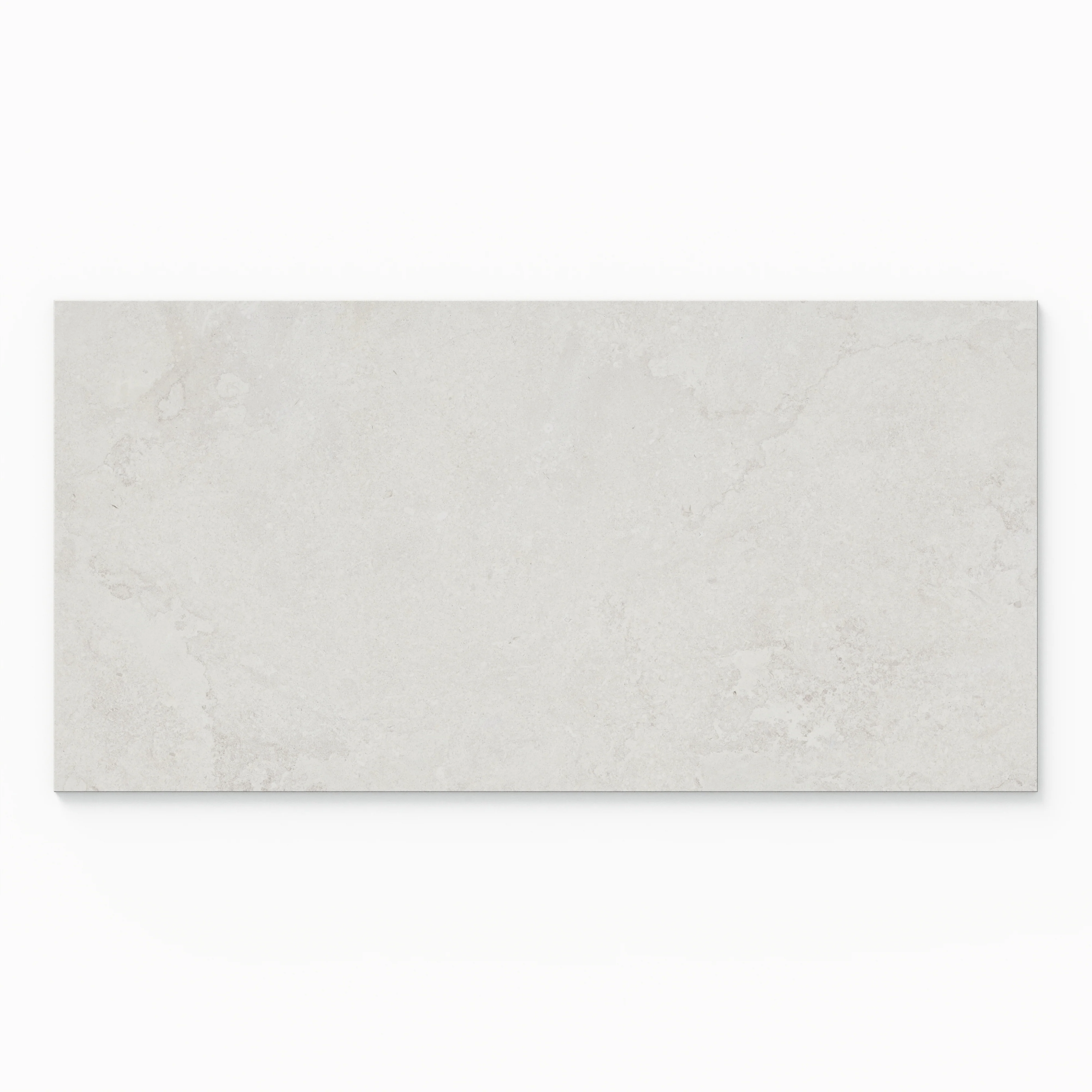 Tatum 24x48 Matte Porcelain Tile in Cross-Cut Straw - Image 3