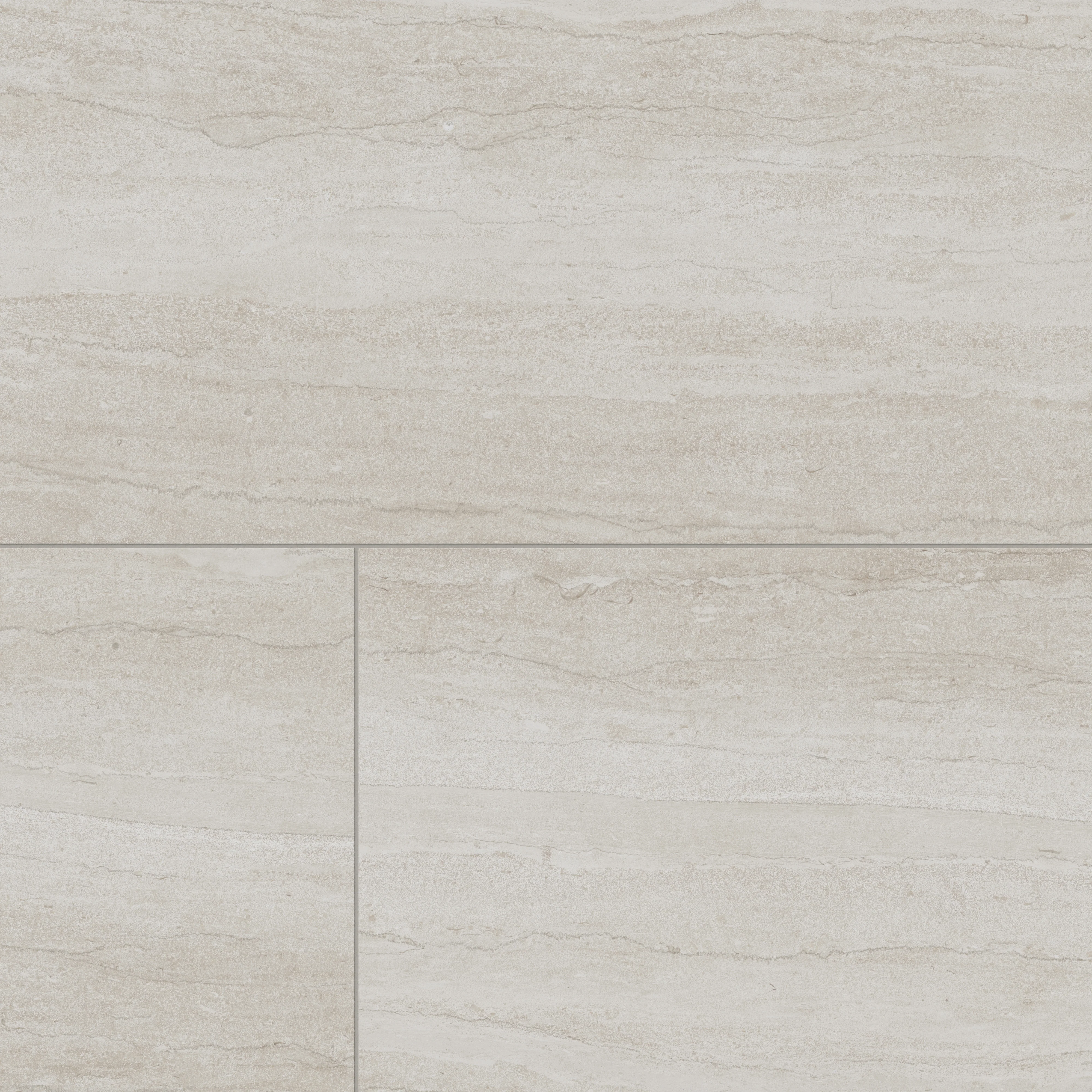 Tatum 24x48 Matte Porcelain Tile in Vein-Cut Sand - Image 8