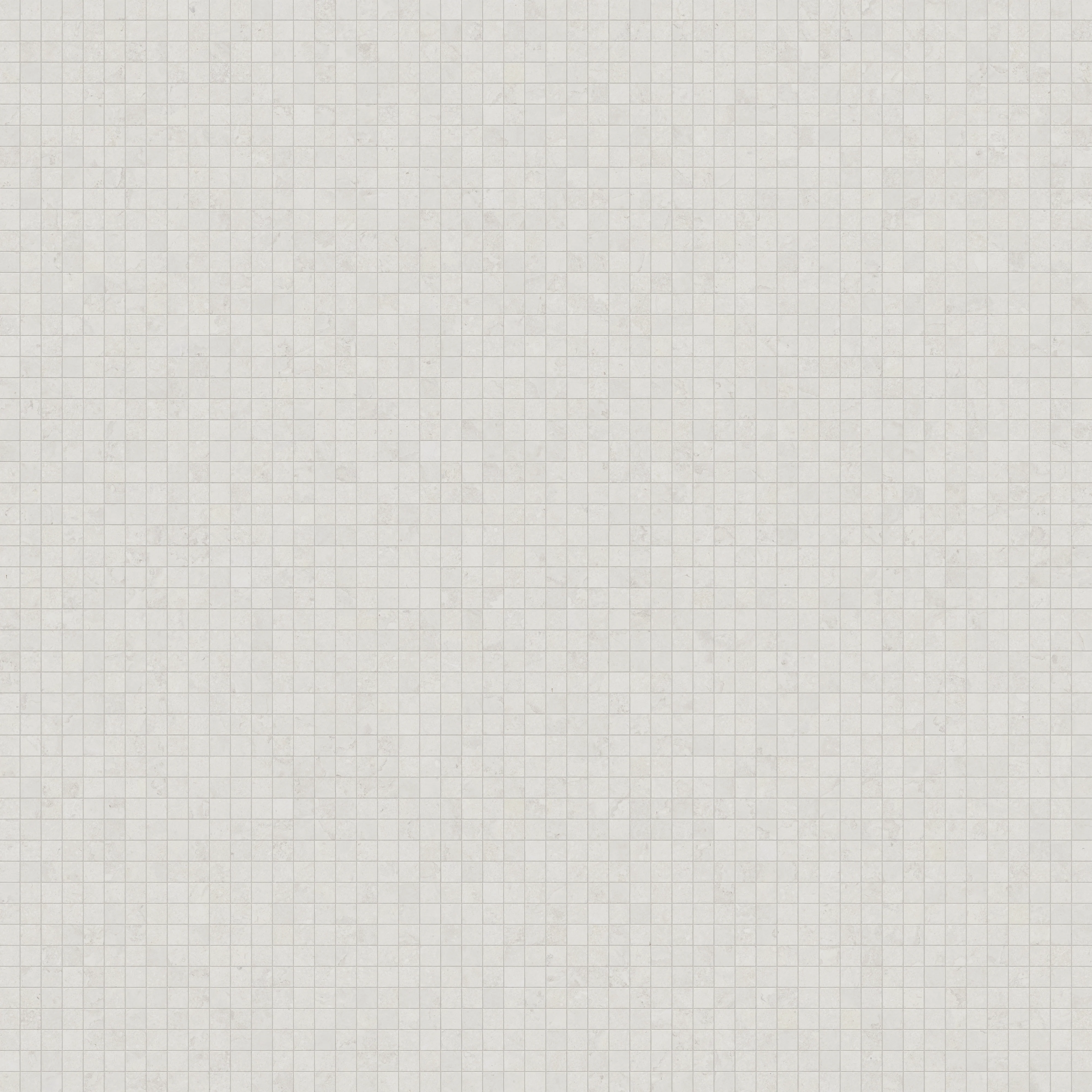 Tatum 2x2 Matte Porcelain Mosaic Tile in Cross-Cut Straw - Image 6