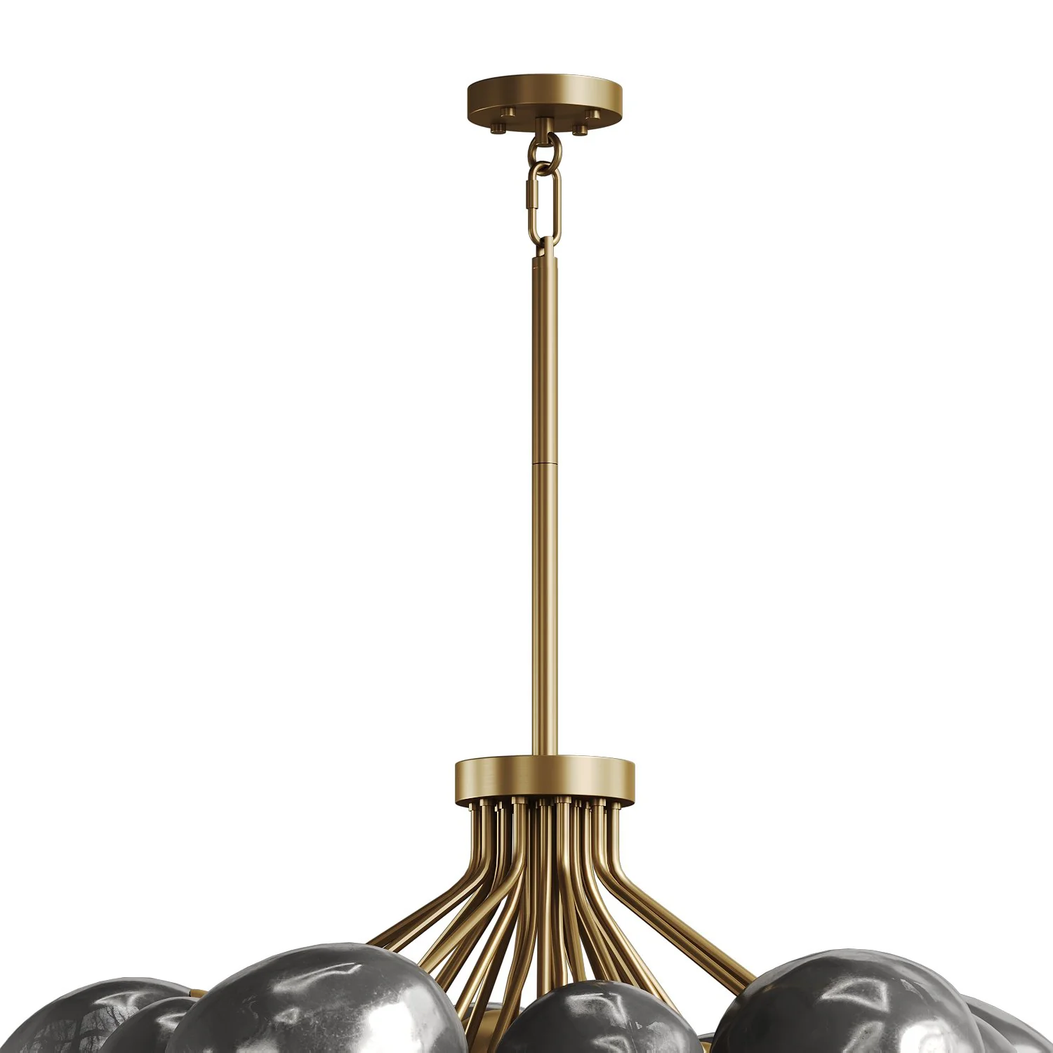 Valcera Chandelier - Image 4