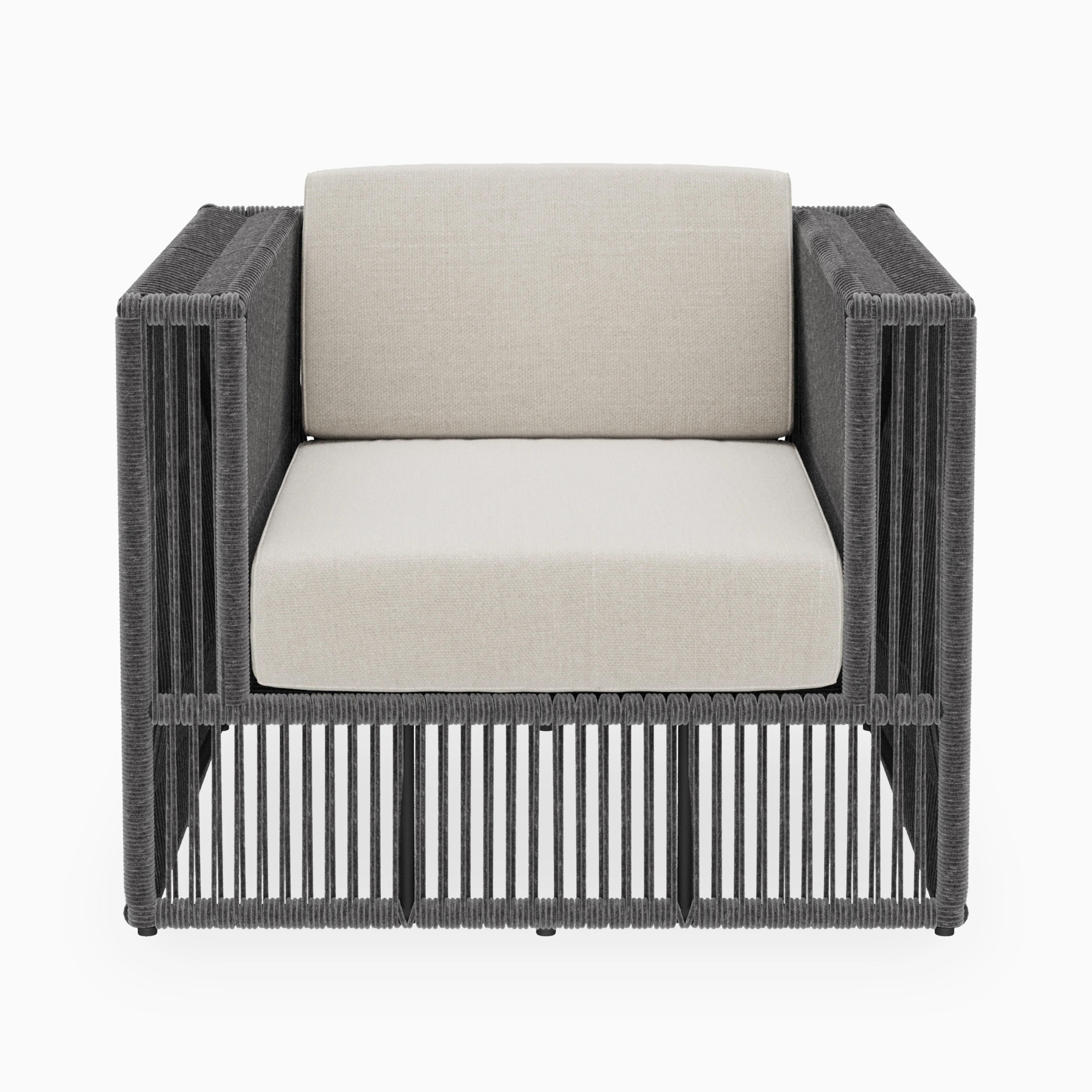 Vela Club Chair