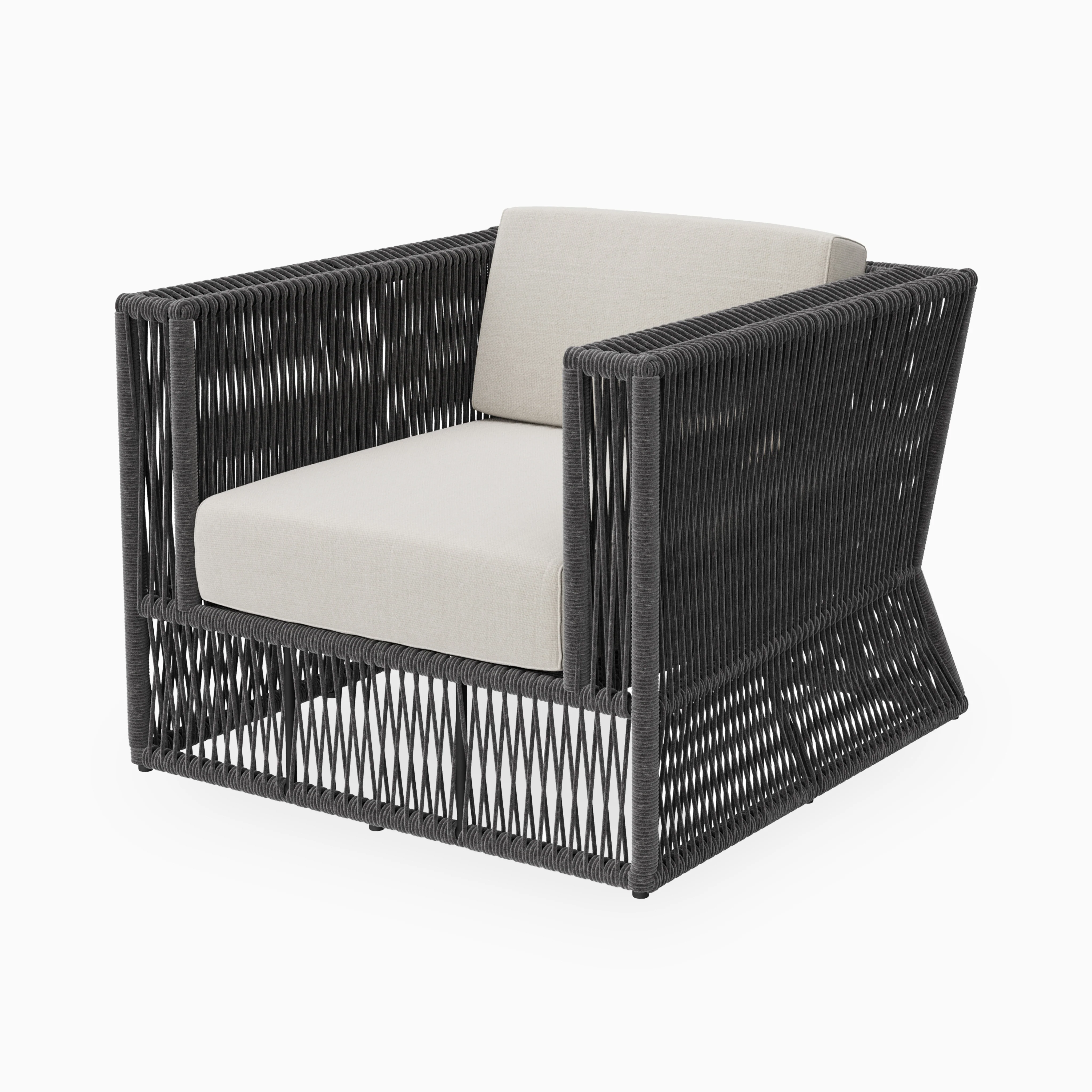 Vela Club Chair - Image 2