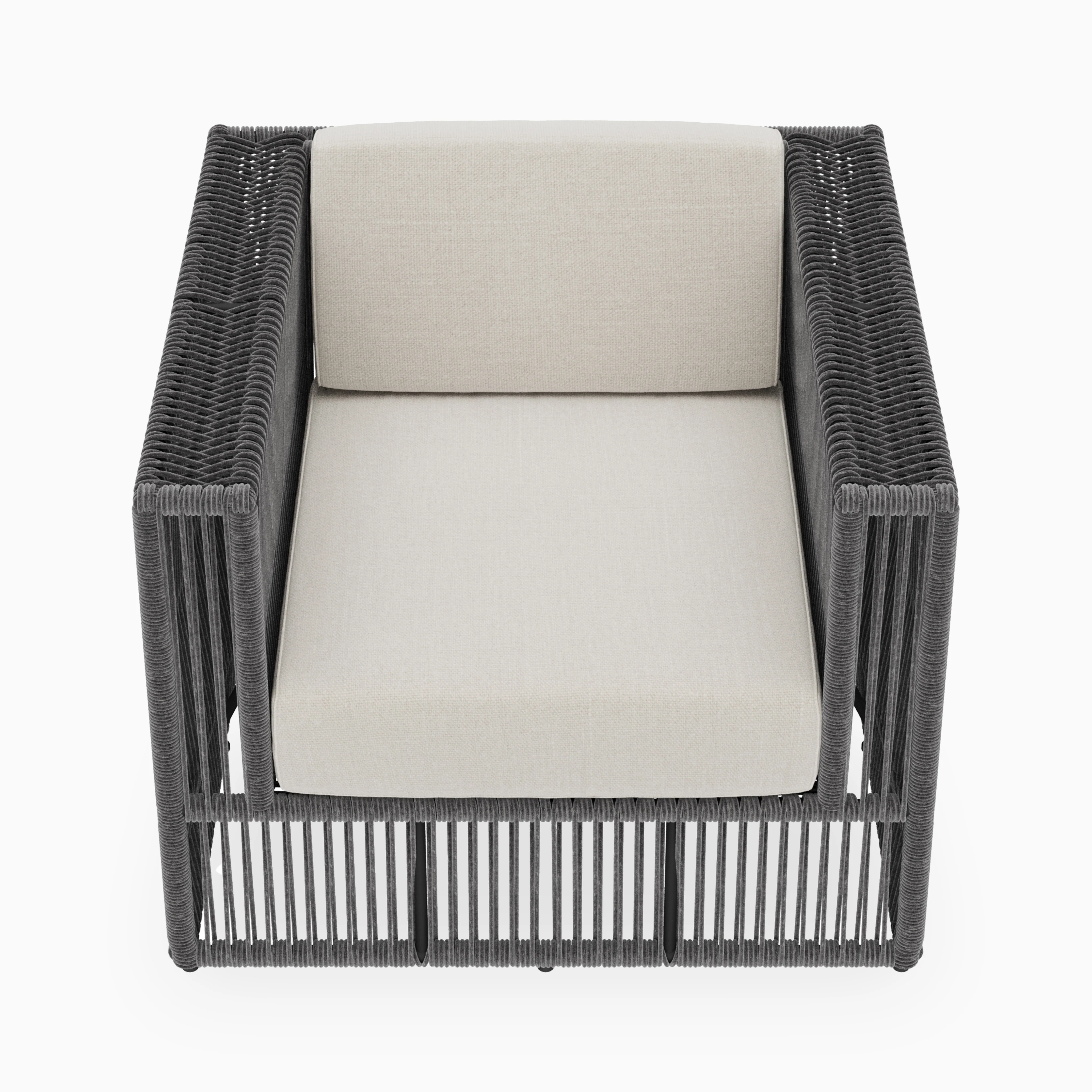 Vela Club Chair - Image 3