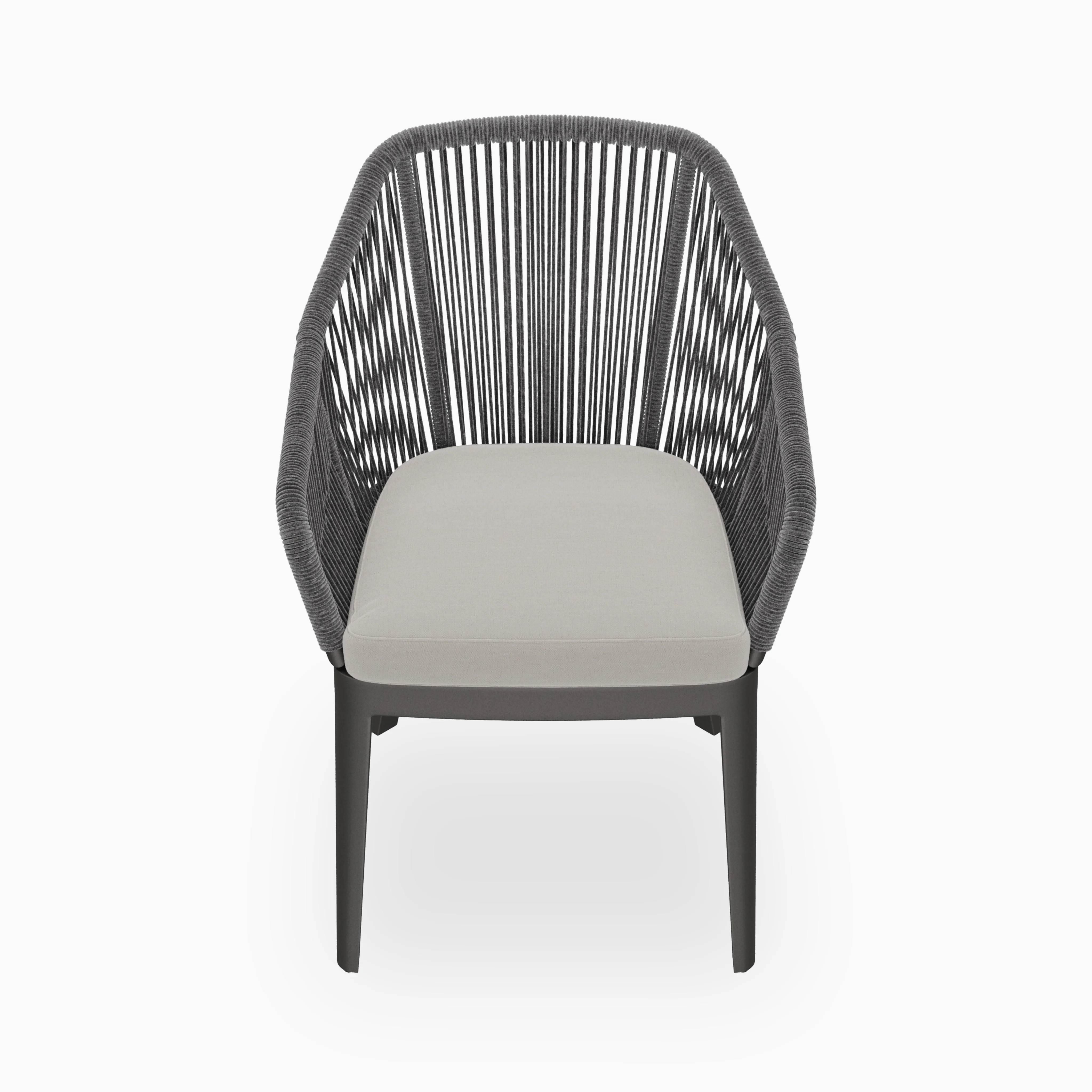Vela Dining Chair - Image 4