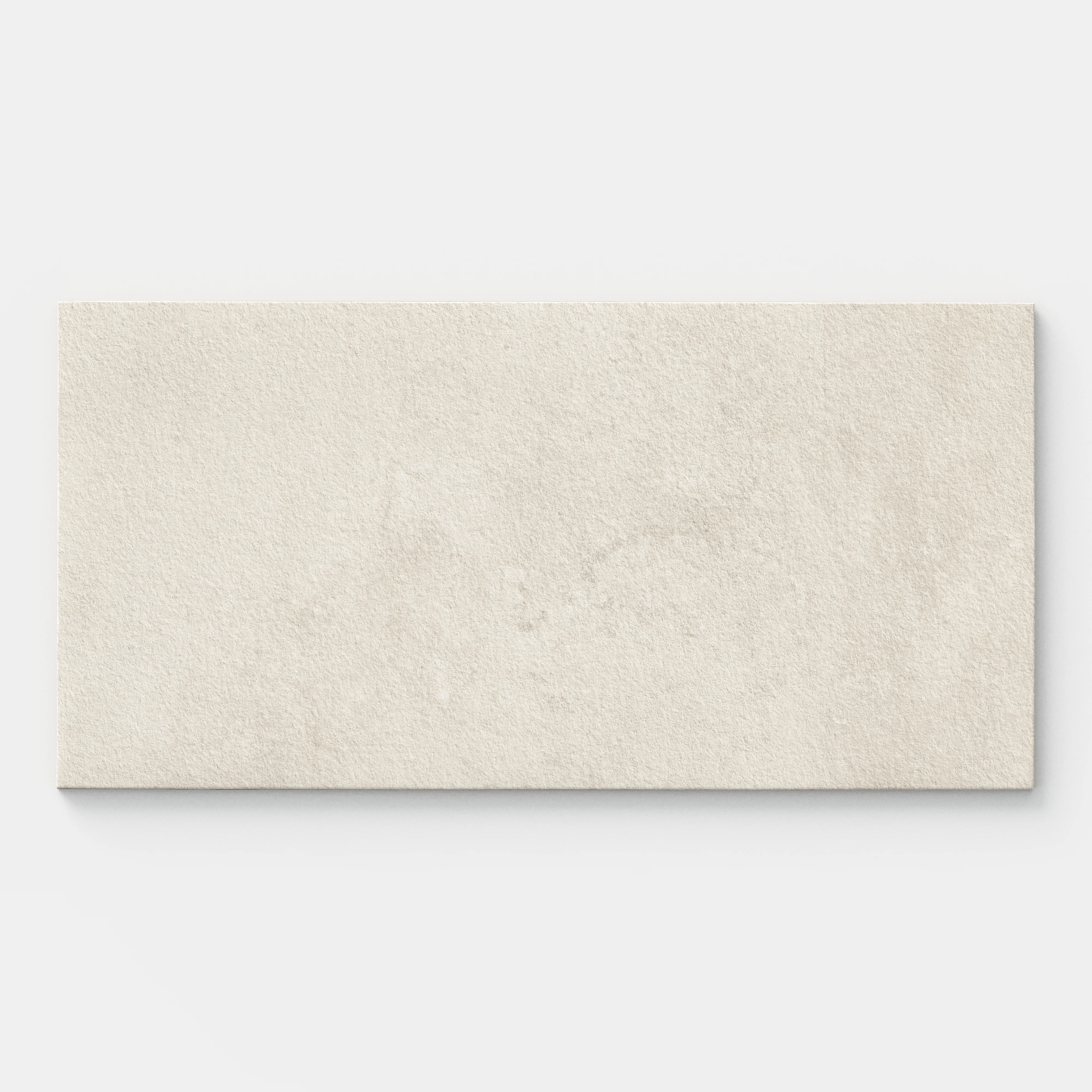 Vesper 12x24 Matte Porcelain Tile in Beige