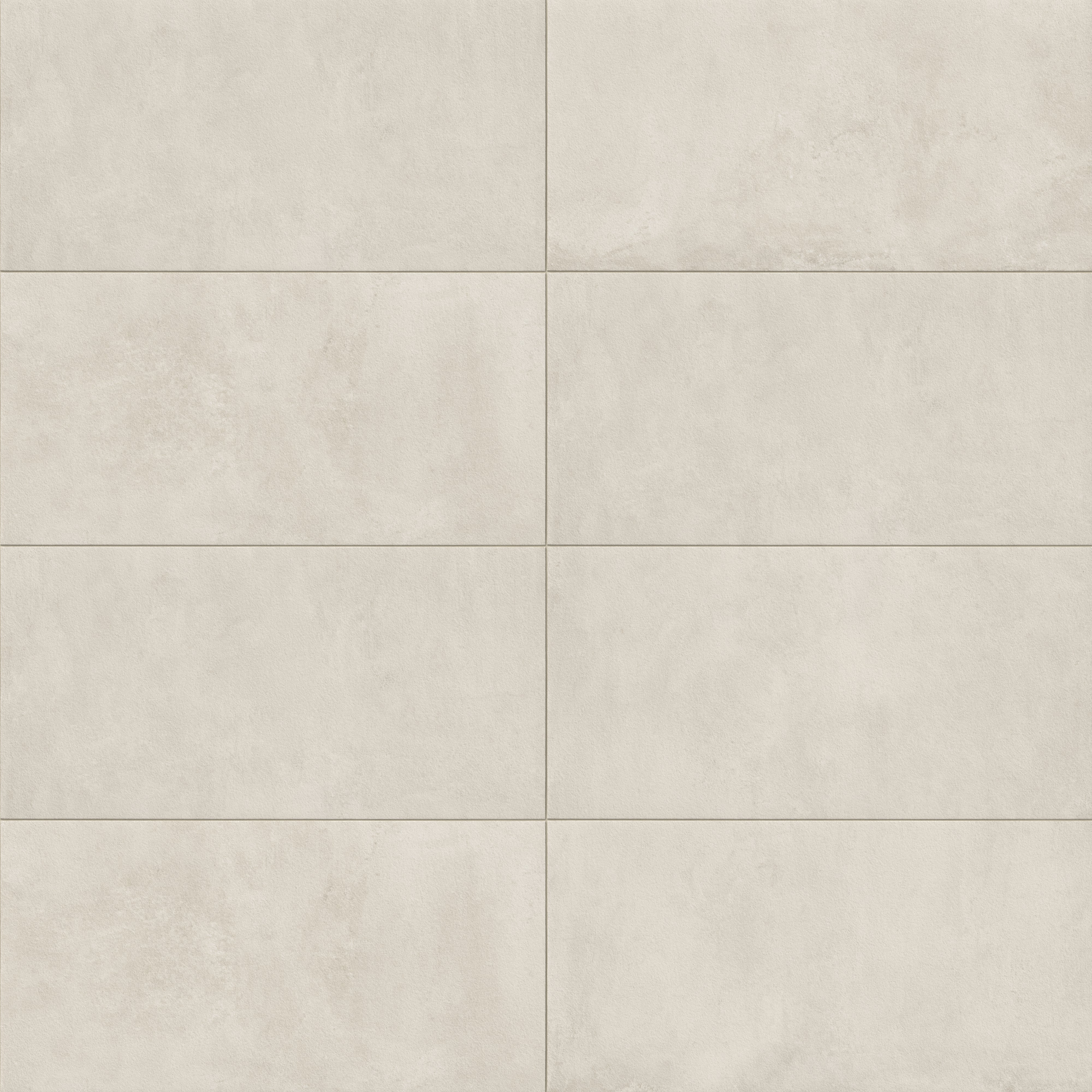 Vesper 24x48 Matte Porcelain Tile in Beige - Image 6