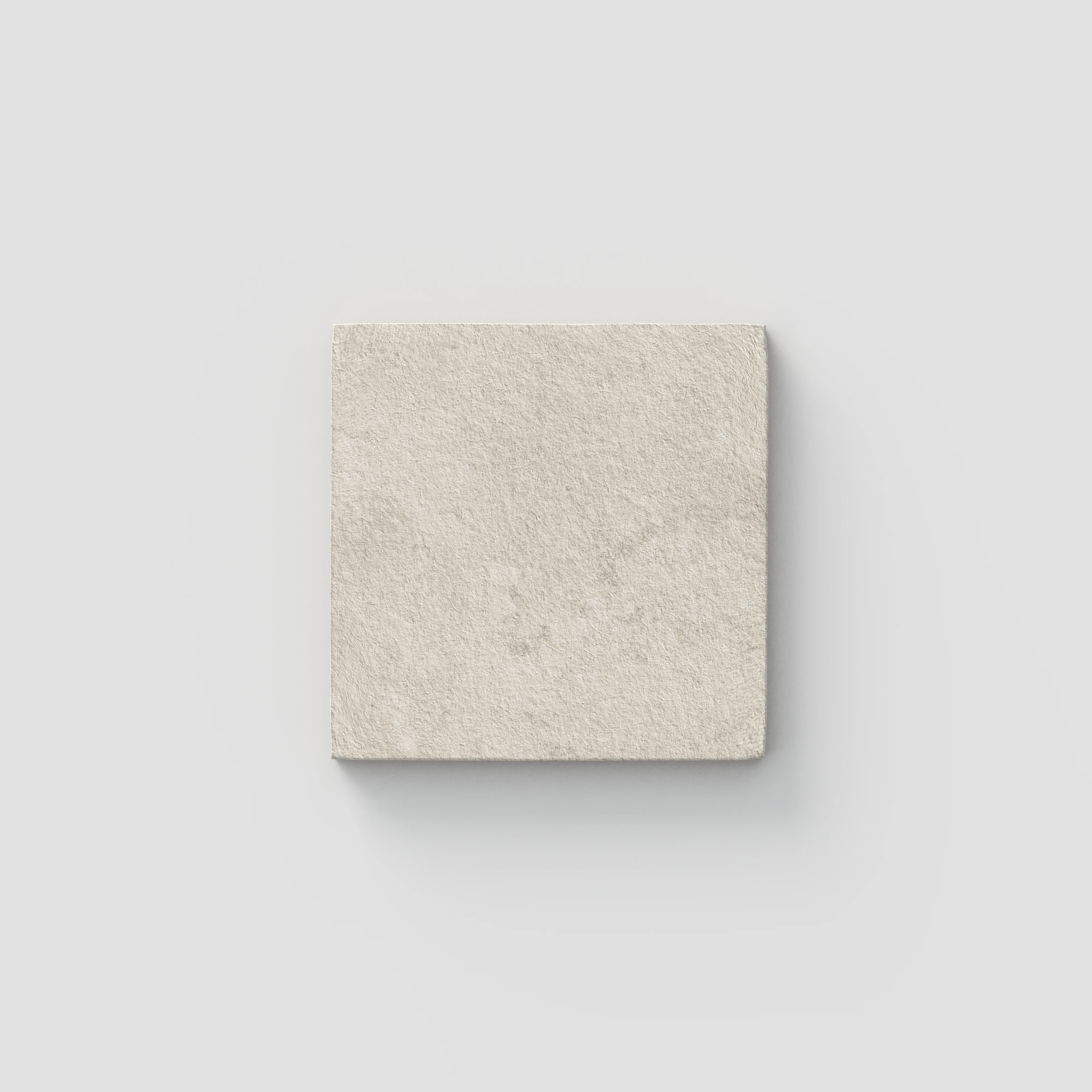 Vesper 4x4 Grip 2cm Paver in Beige Sample