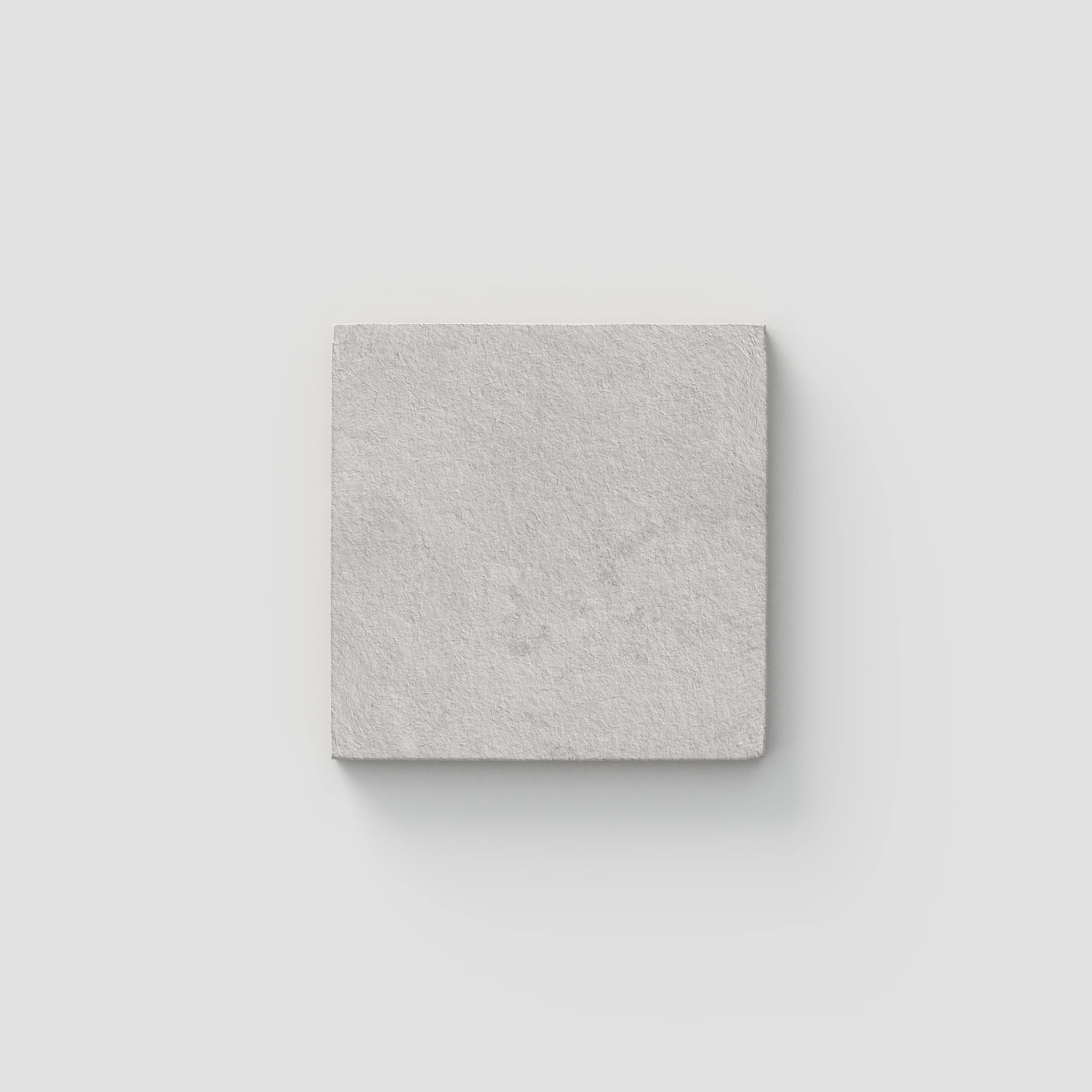 Vesper 4x4 Grip 2cm Paver in Grey Sample