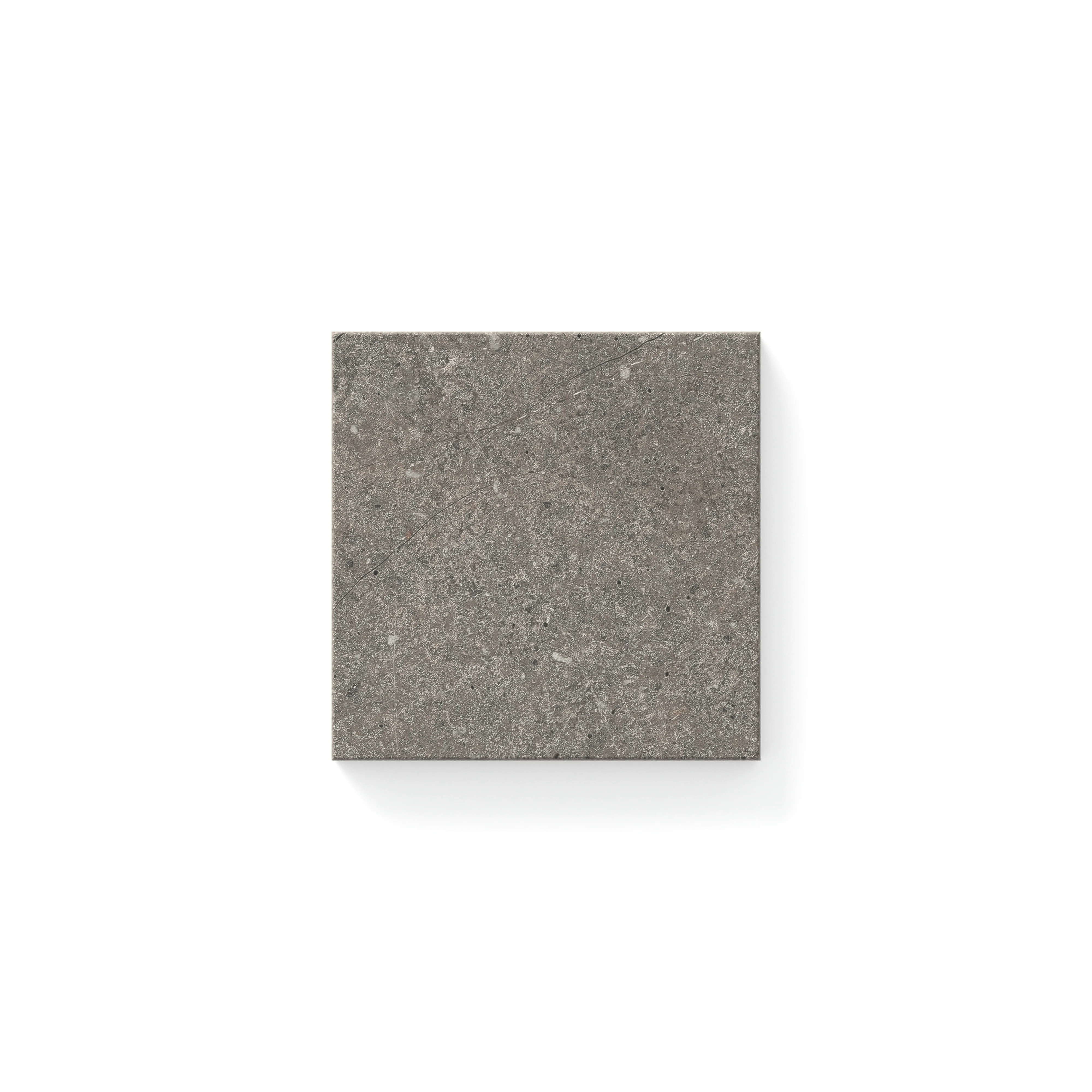 Wesley 4x4 Matte in Smoke Sample