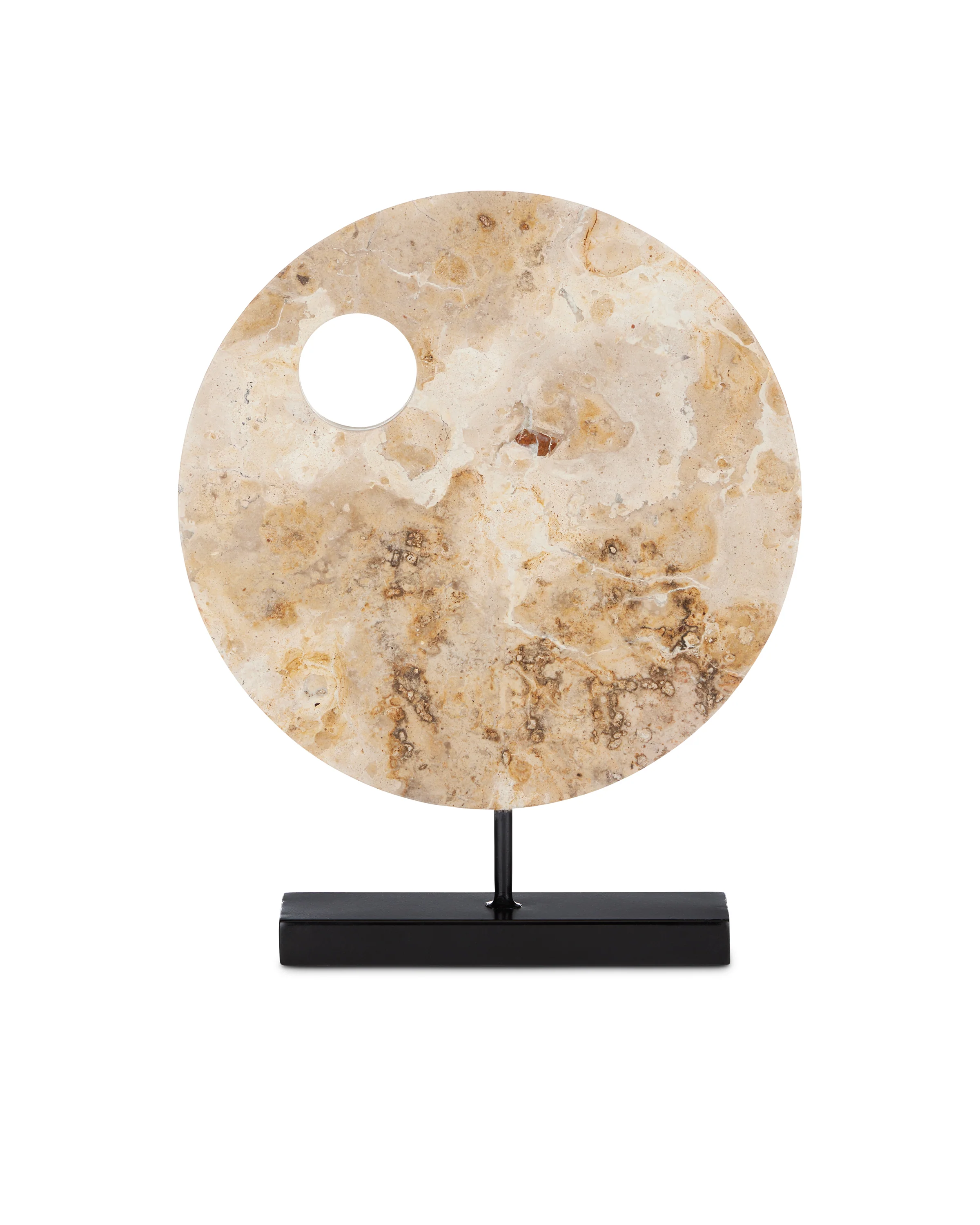 Westby Marble Sculpture - Image 2