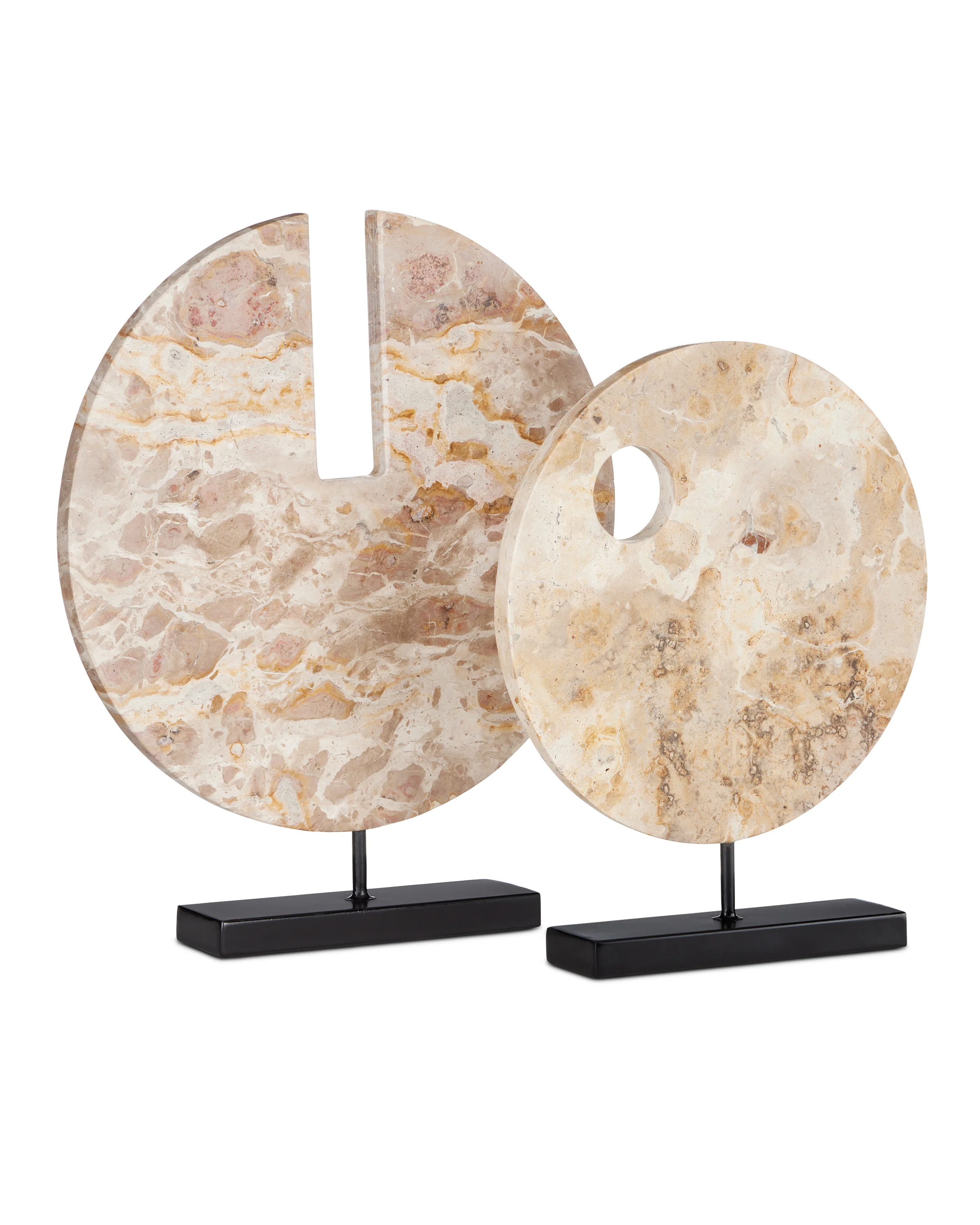Westby Marble Sculpture - Image 4