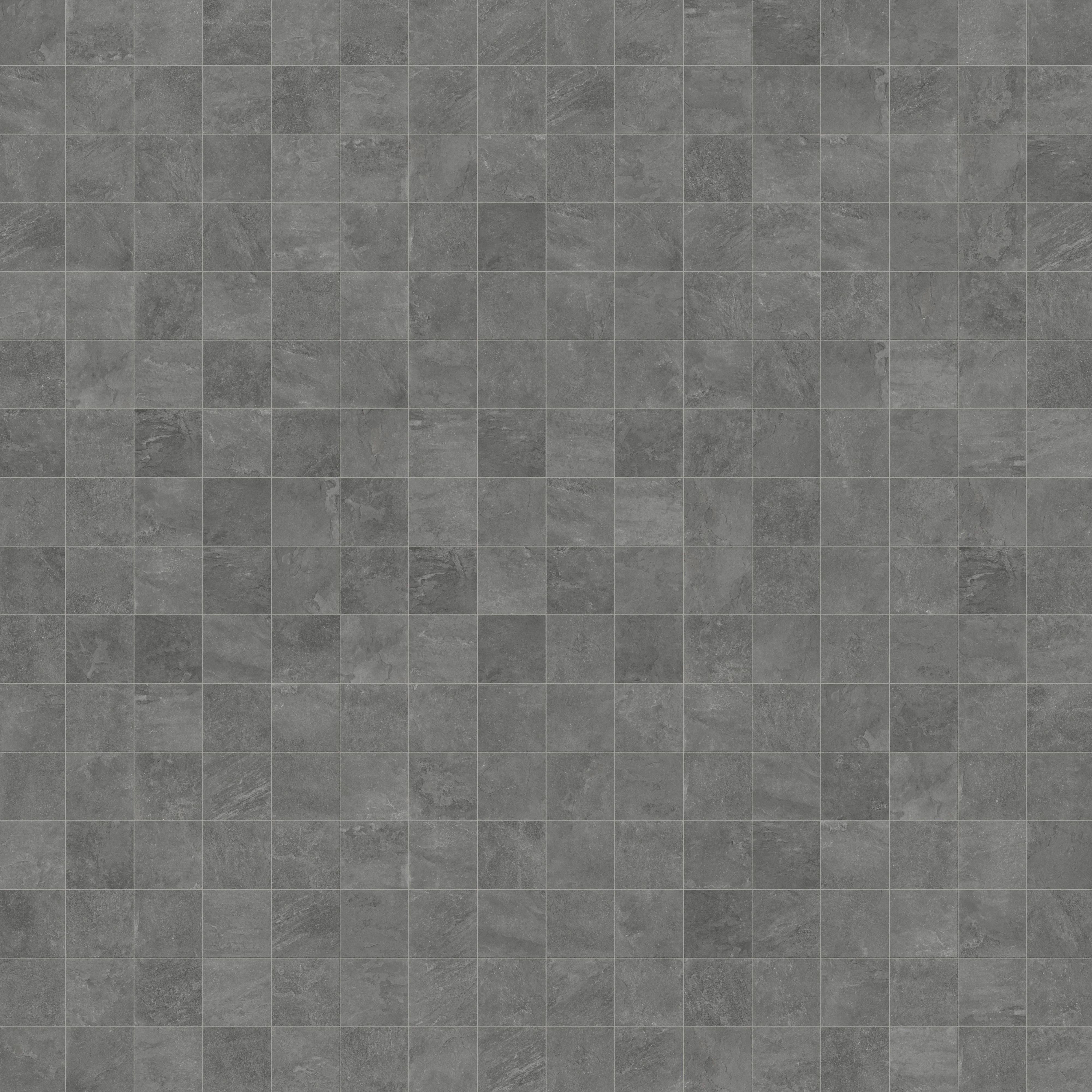 Wren 12x12 Grip Porcelain 2cm Paver Tile in Charcoal - Image 8