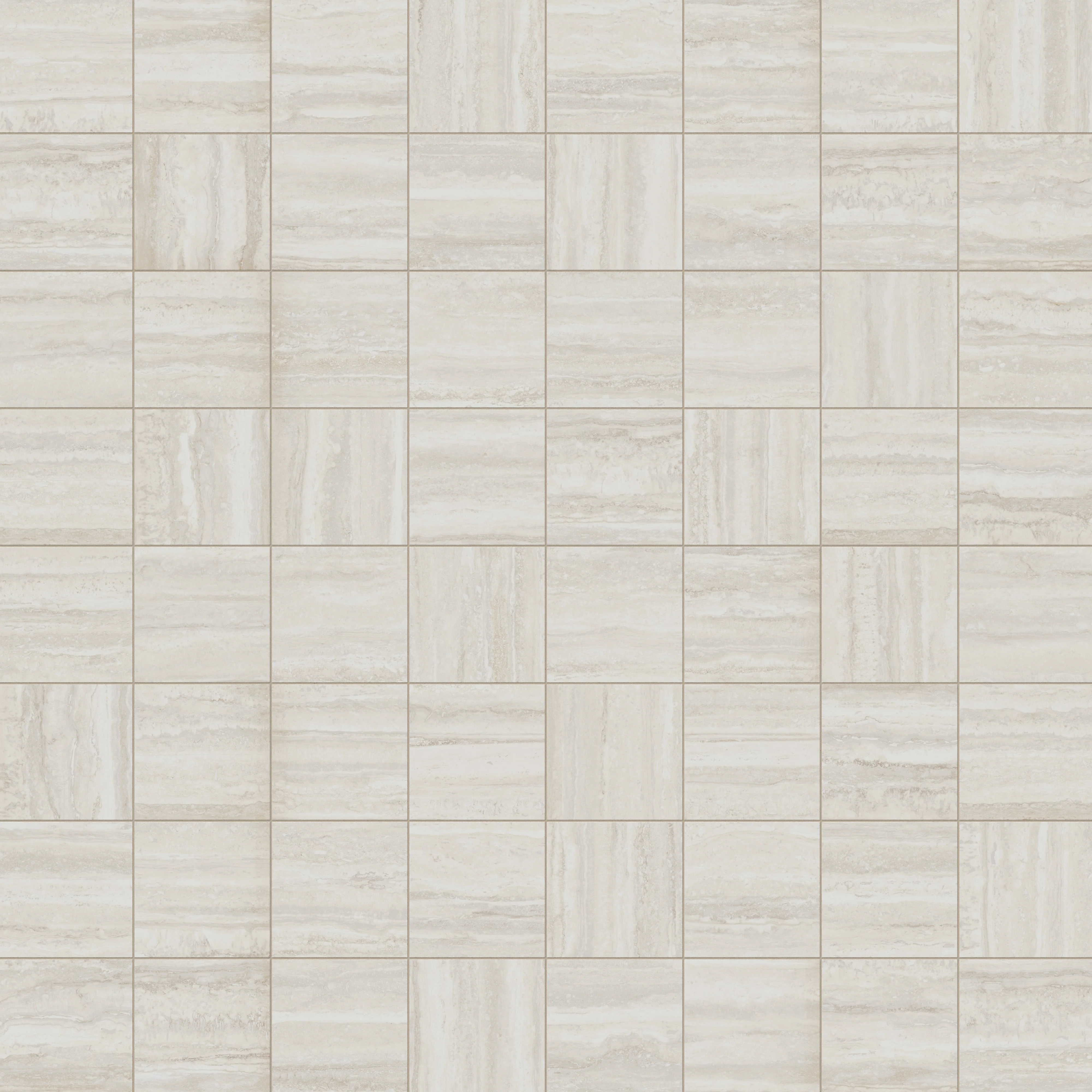 Wren 12x12 Grip Porcelain 2cm Paver Tile in Oat - Image 7