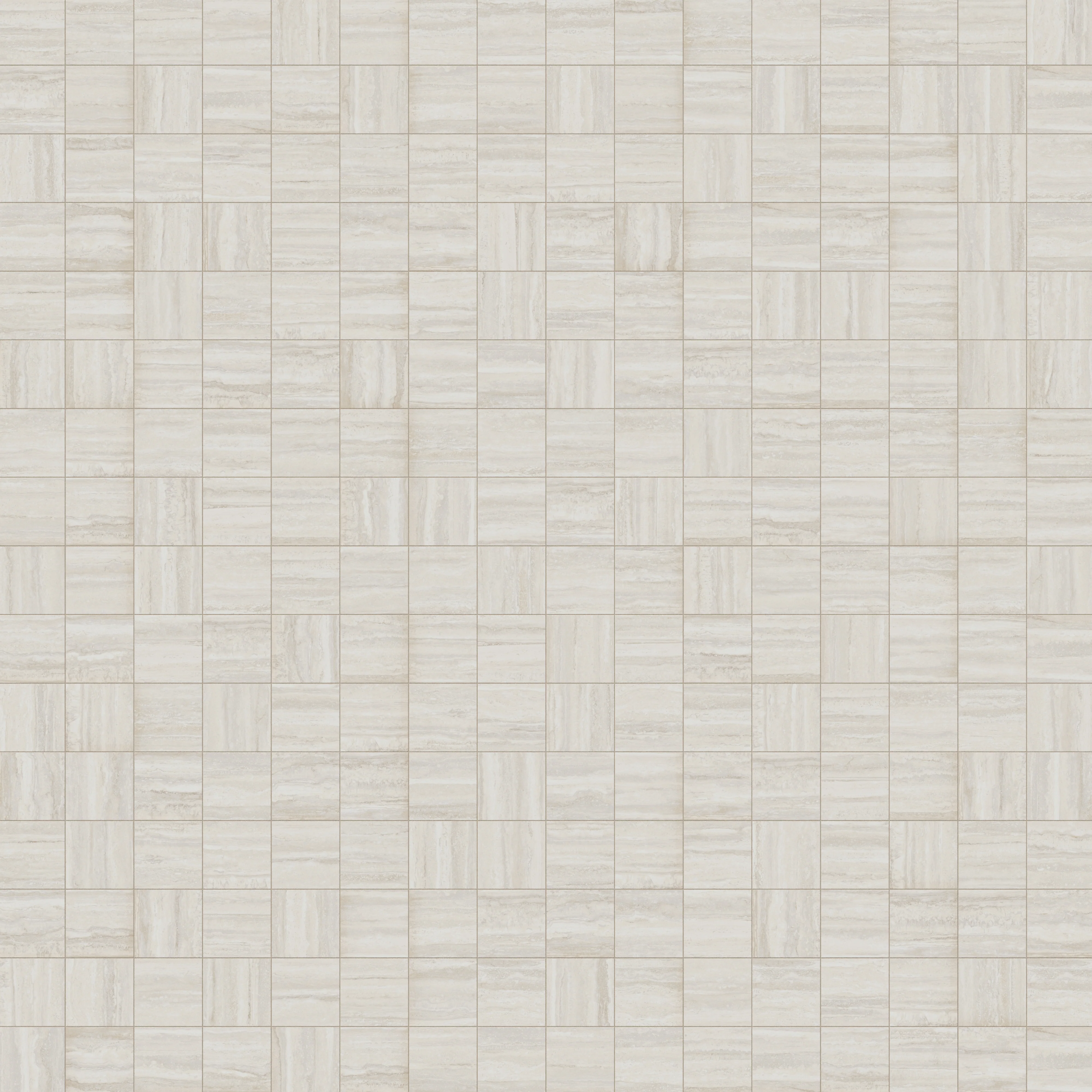 Wren 12x12 Grip Porcelain 2cm Paver Tile in Oat - Image 8