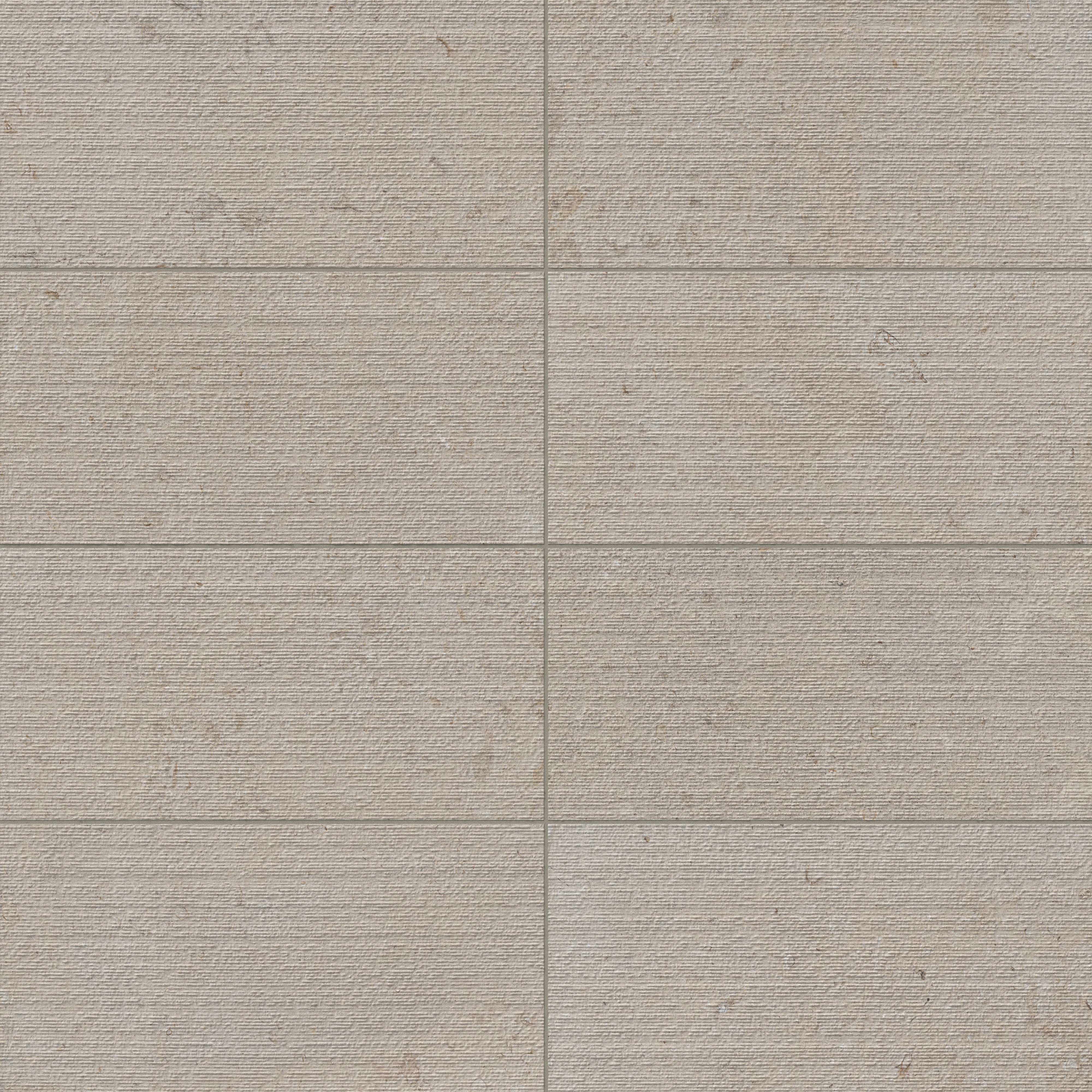 Wren 12x24 Chiseled Porcelain Tile in Dune