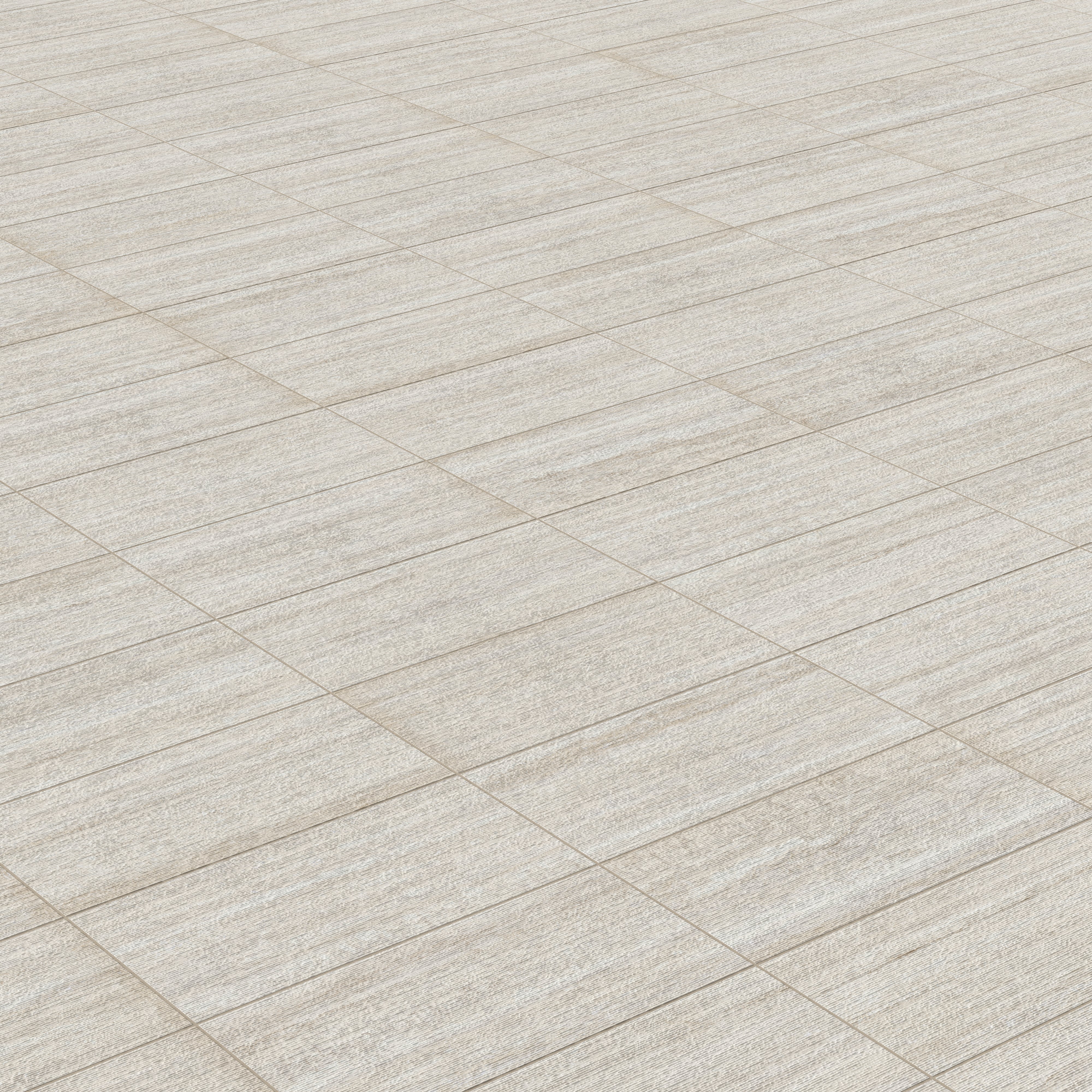 Wren 12x24 Chiseled Porcelain Tile in Oat - Image 5