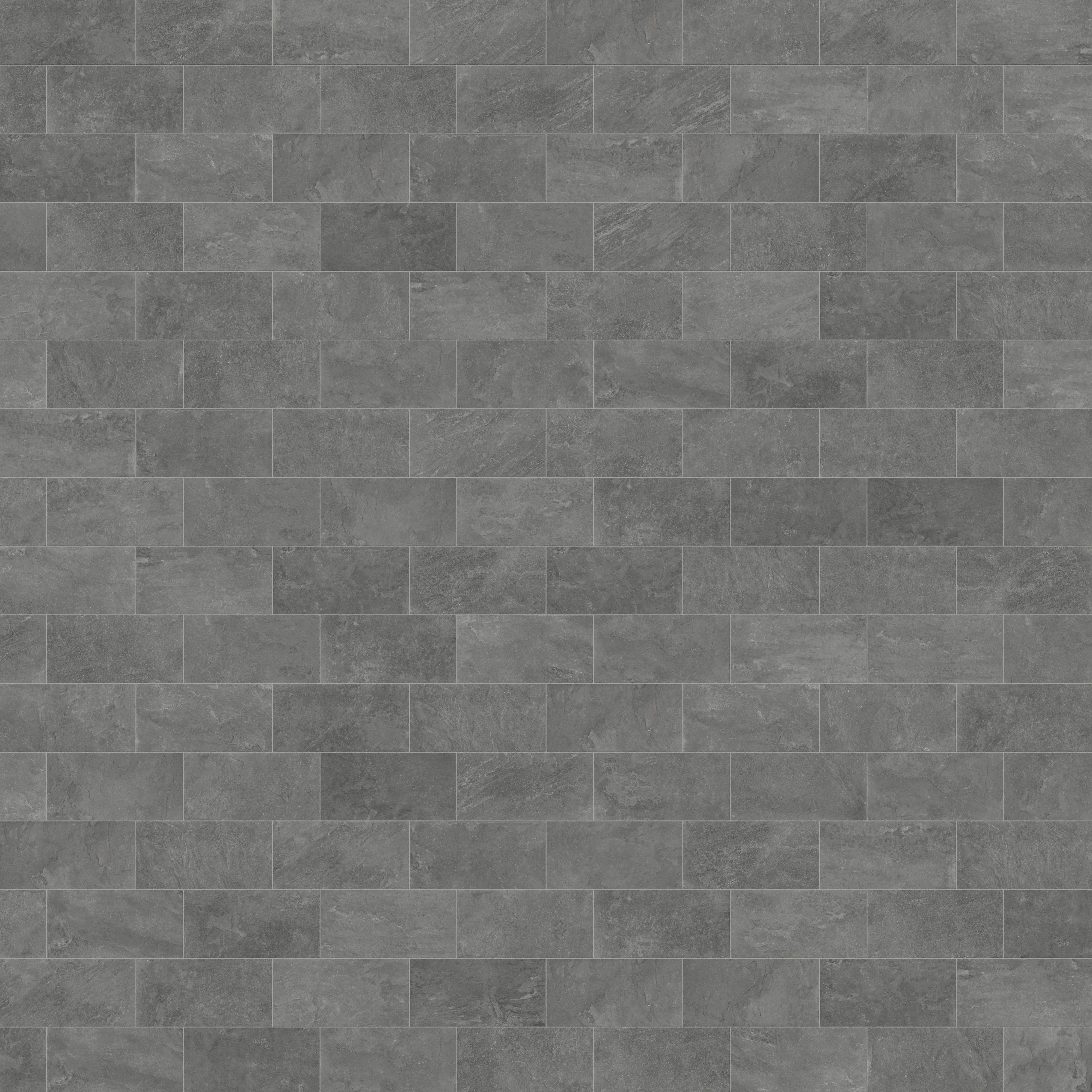 Wren 12x24 Grip Porcelain 2cm Paver Tile in Charcoal - Image 12