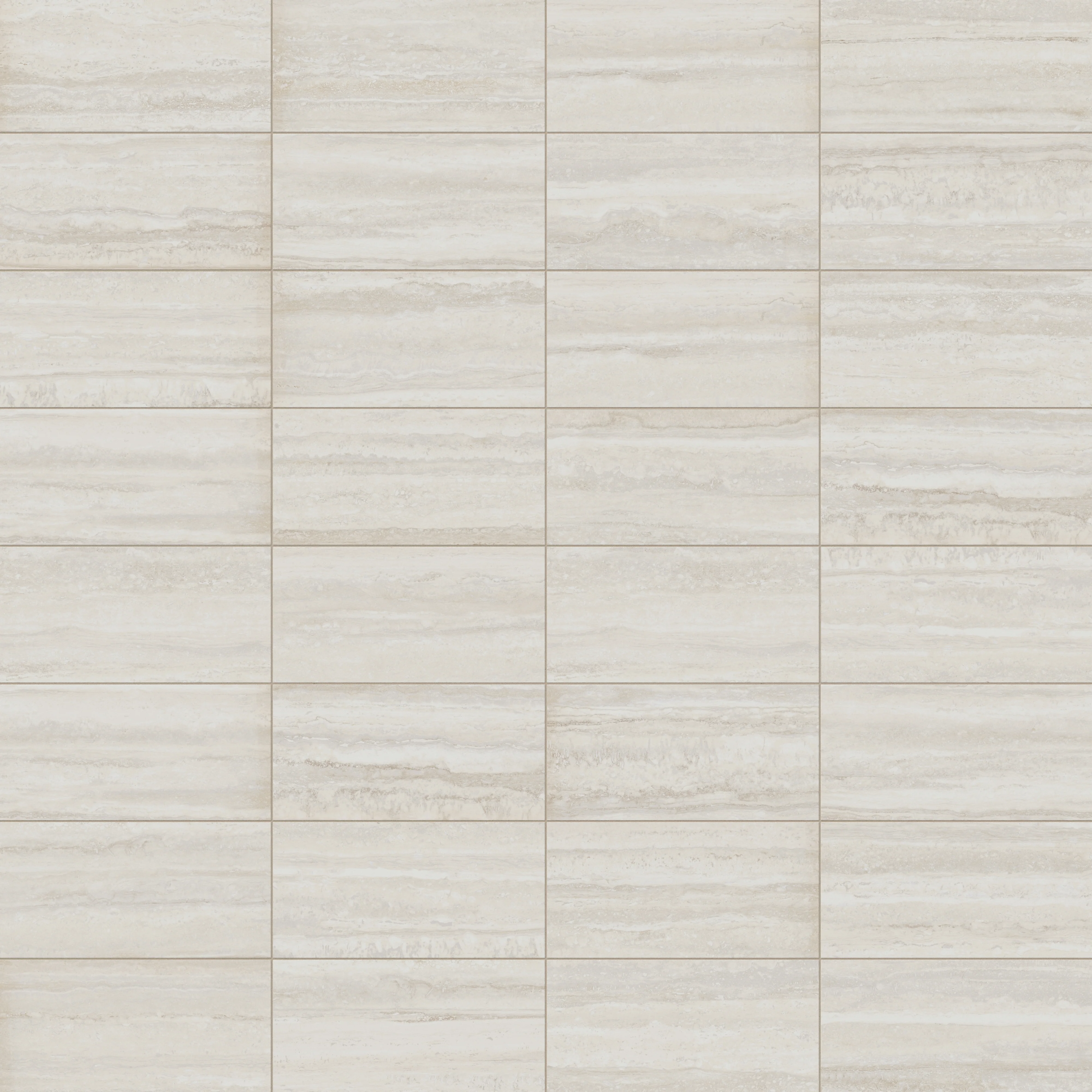 Wren 12x24 Grip Porcelain 2cm Paver Tile in Oat - Image 7
