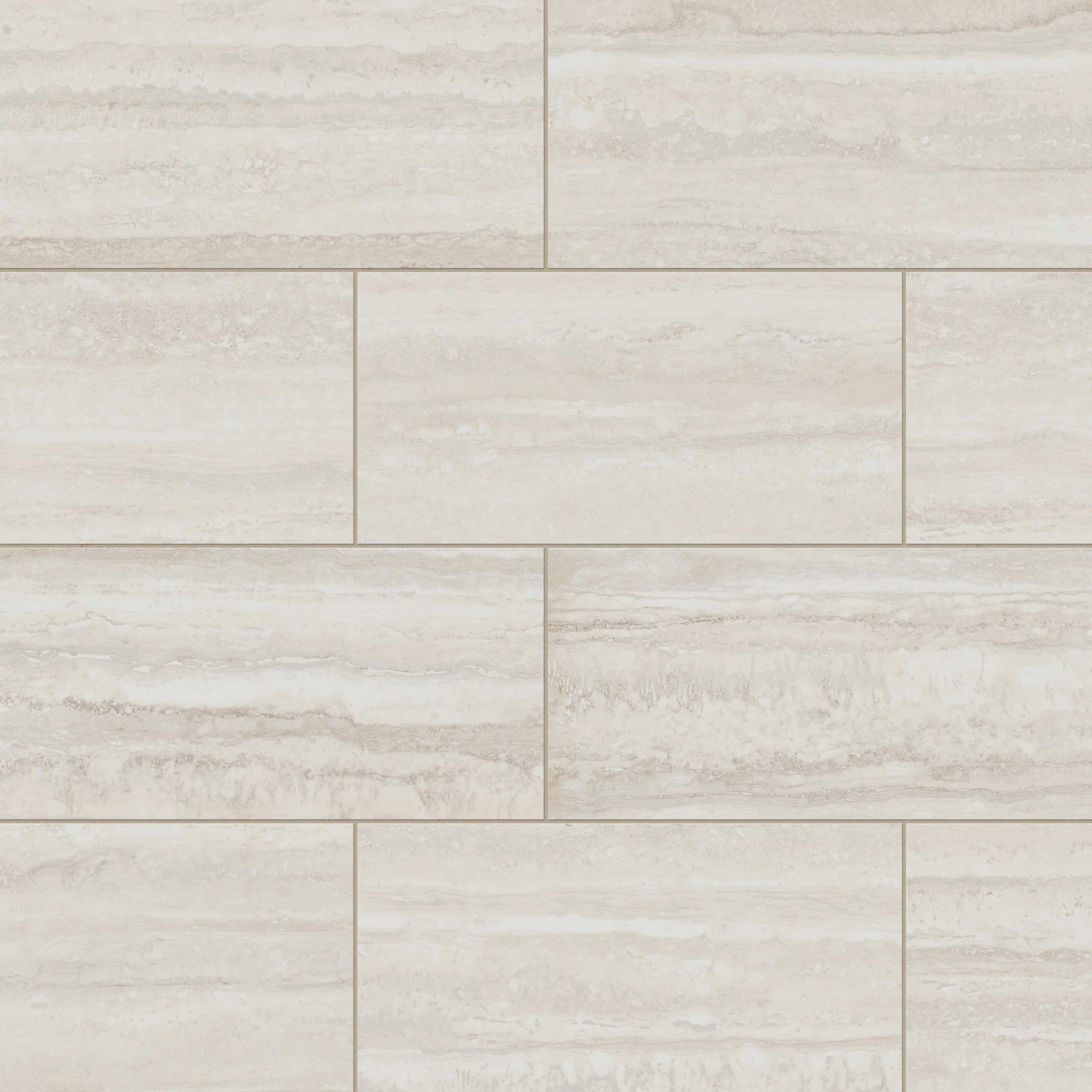 Wren 12x24 Grip Porcelain 2cm Paver Tile in Oat - Image 9