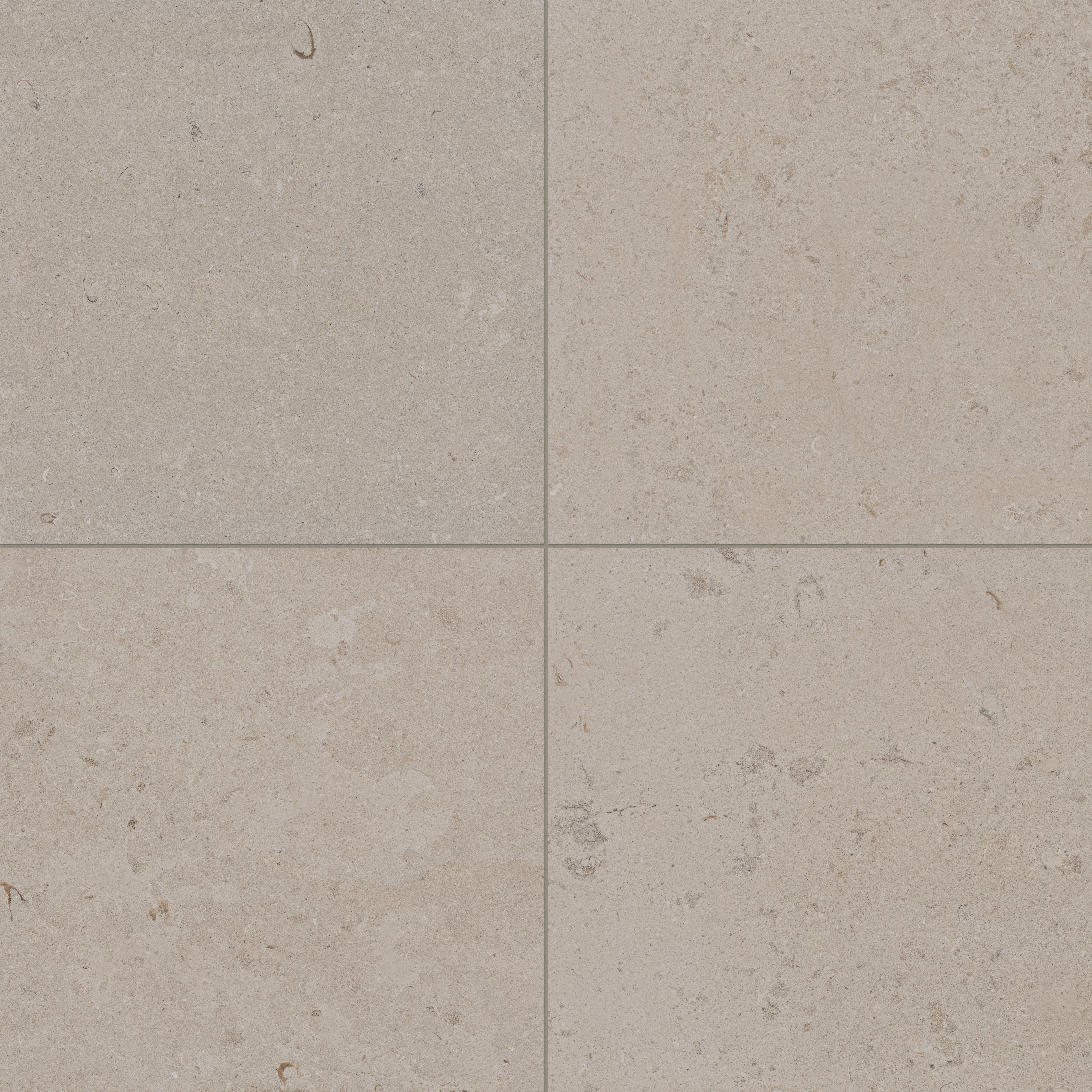 Wren 24x24 Grip Porcelain 2cm Paver Tile in Dune - Image 6