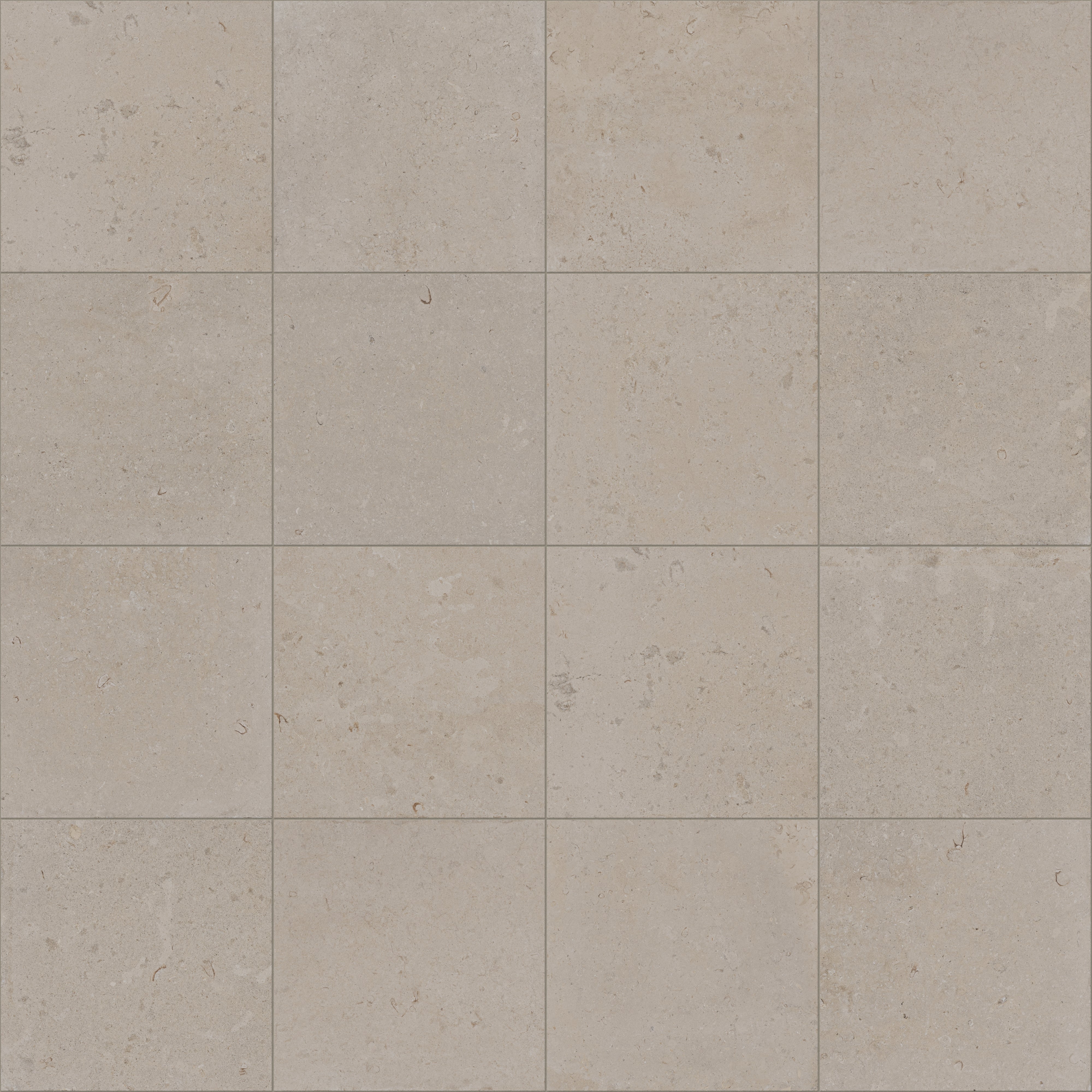 Wren 24x24 Grip Porcelain 2cm Paver Tile in Dune - Image 8