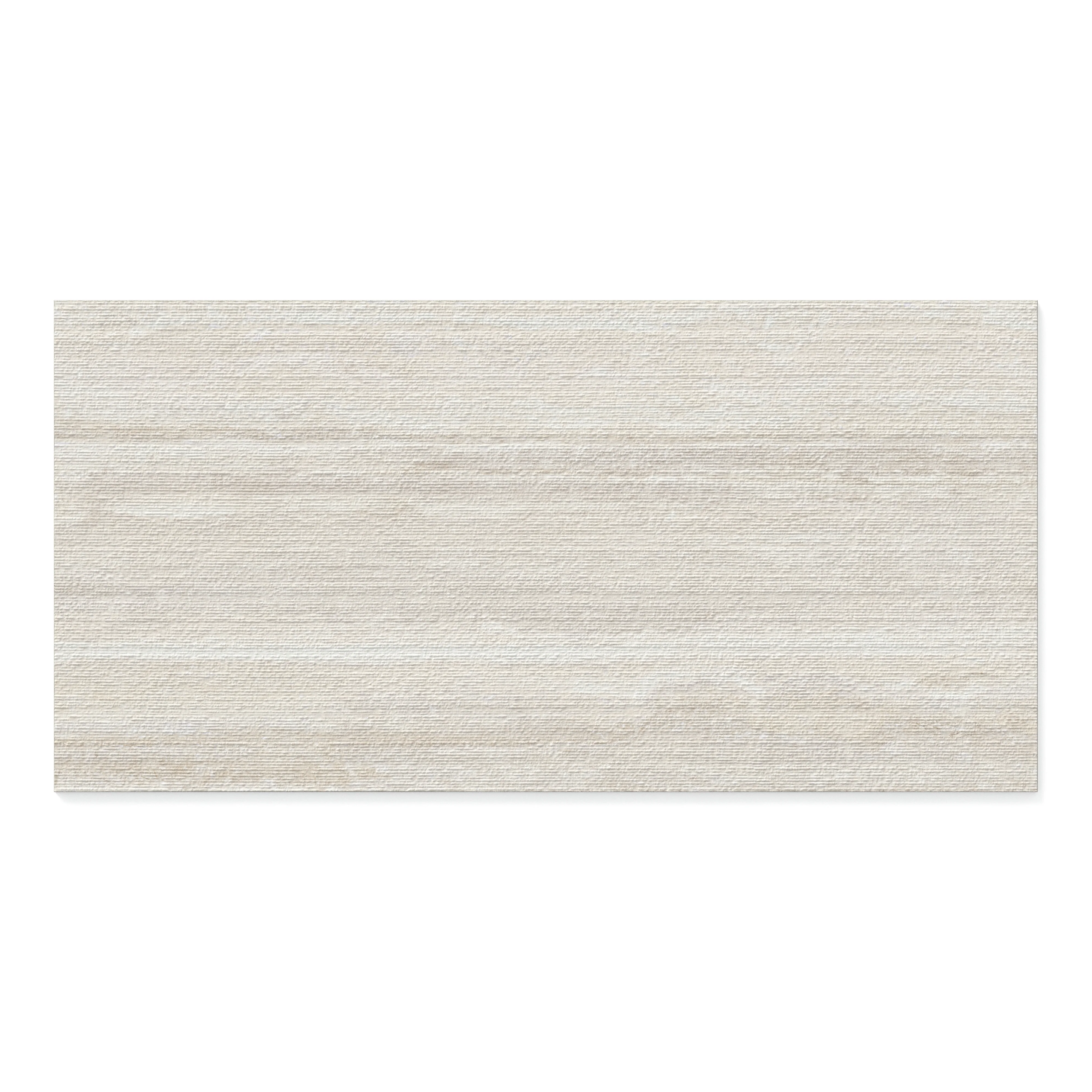 Wren 24x48 Chiseled Porcelain Tile in Oat - Image 3