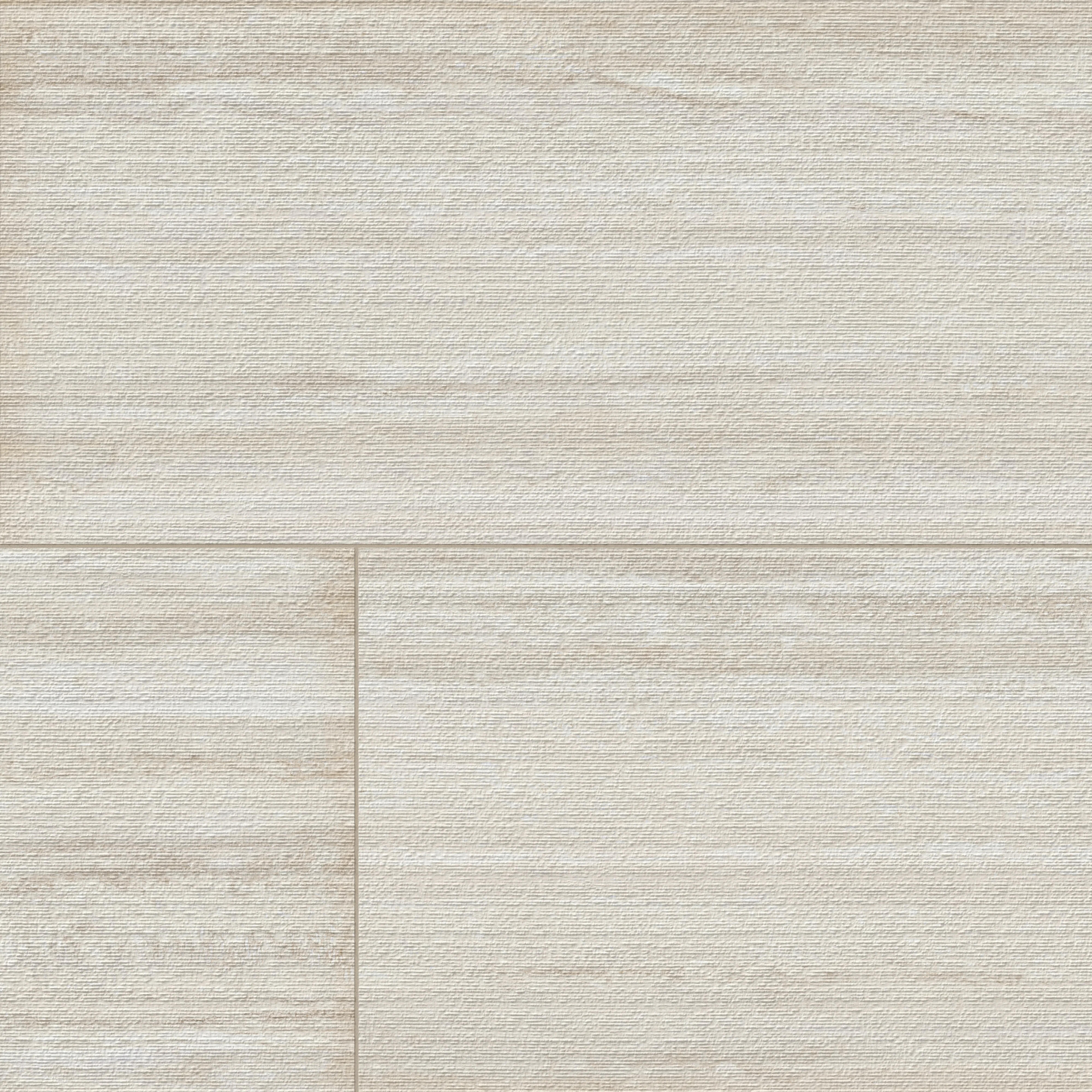 Wren 24x48 Chiseled Porcelain Tile in Oat - Image 9