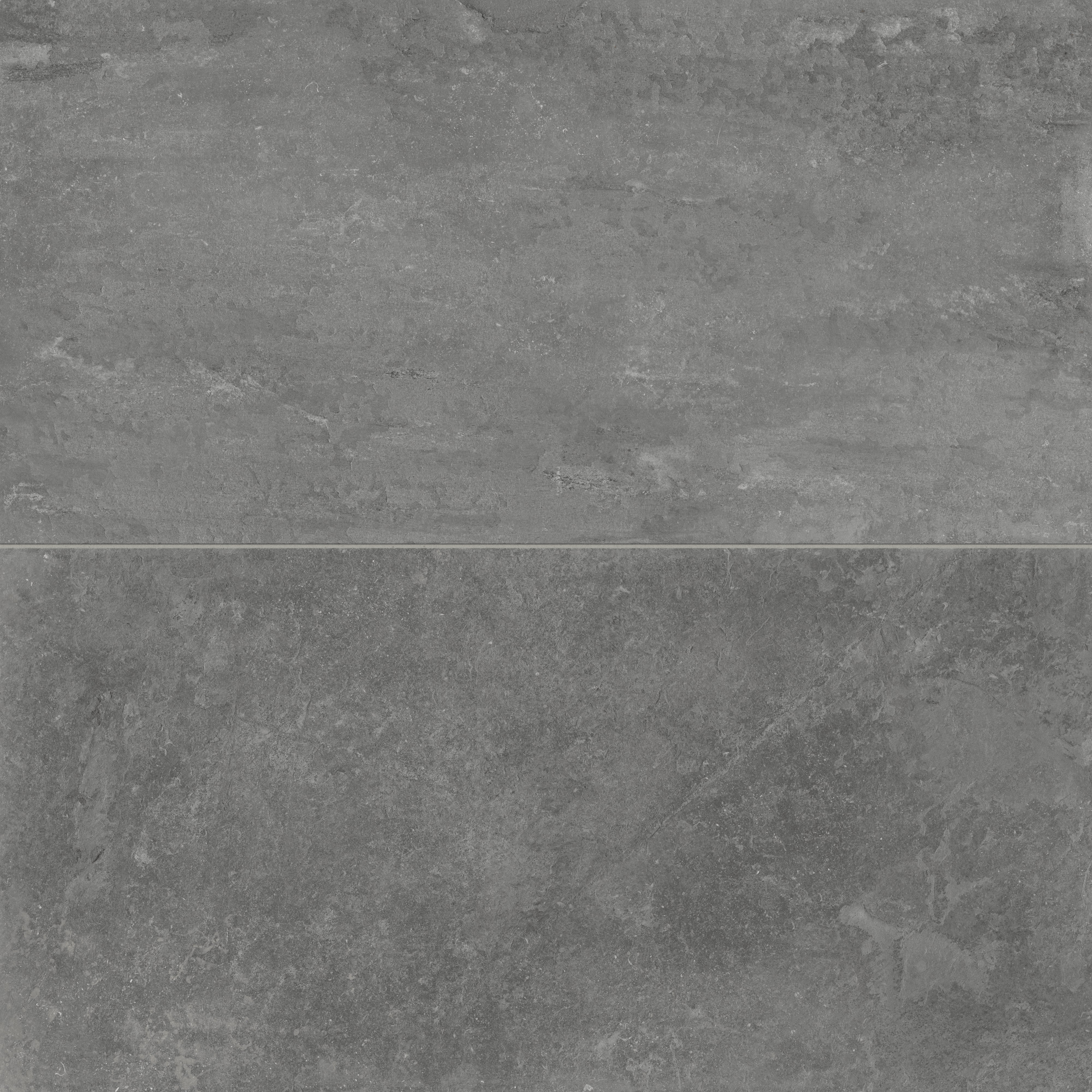 Wren 24x48 Grip Porcelain 2cm Paver Tile in Charcoal - Image 5