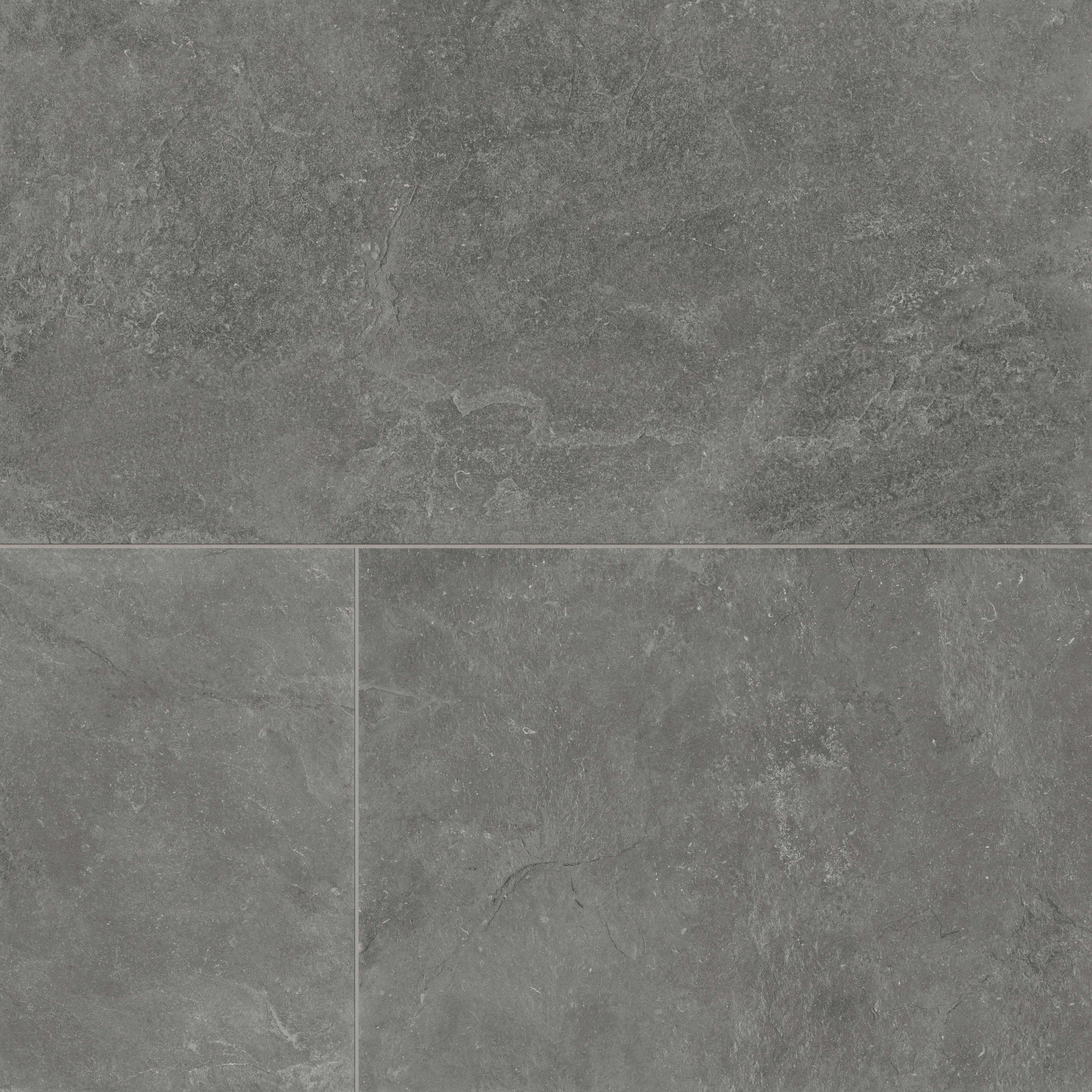 Wren 24x48 Grip Porcelain 2cm Paver Tile in Charcoal - Image 9