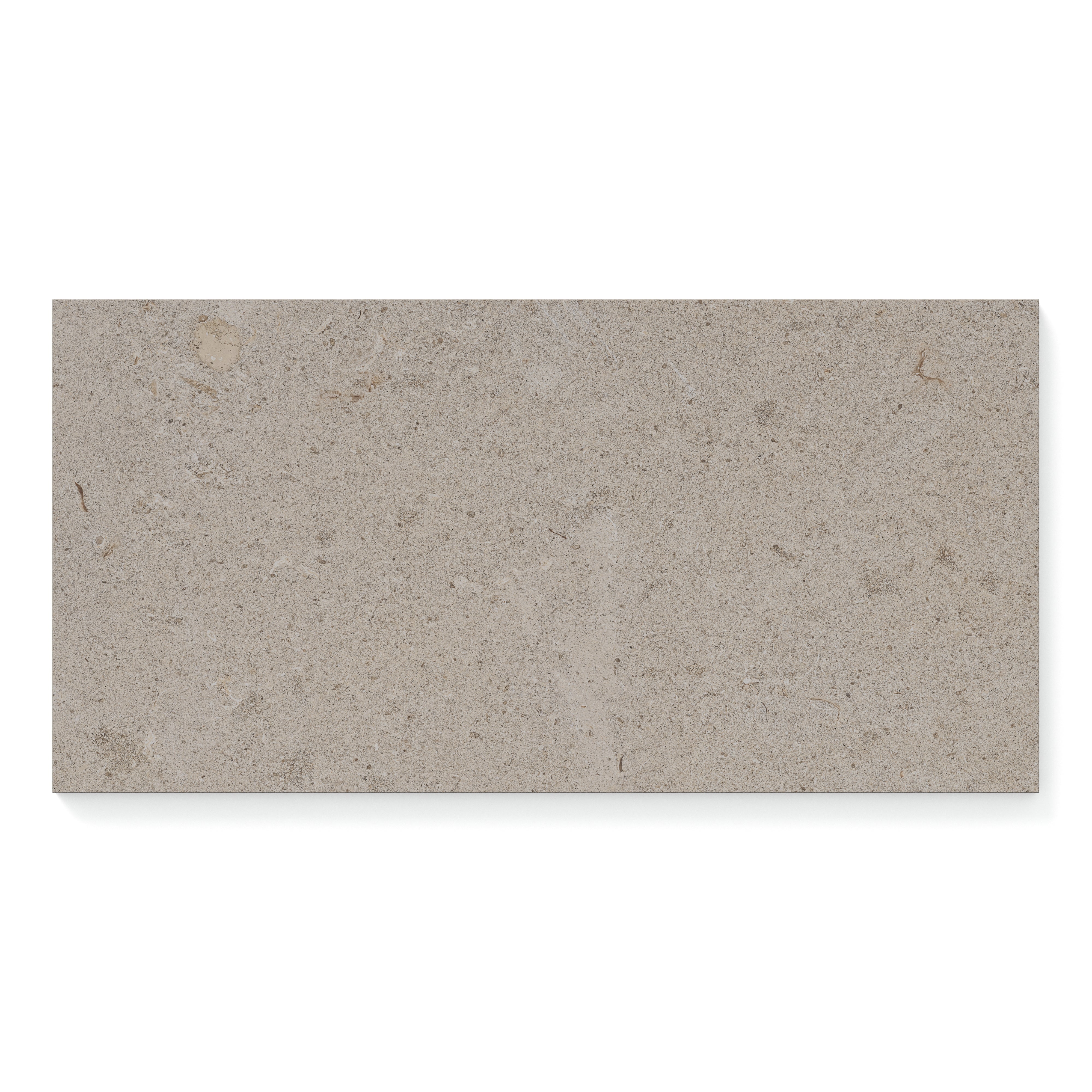 Wren 24x48 Grip Porcelain 2cm Paver Tile in Dune - Image 4