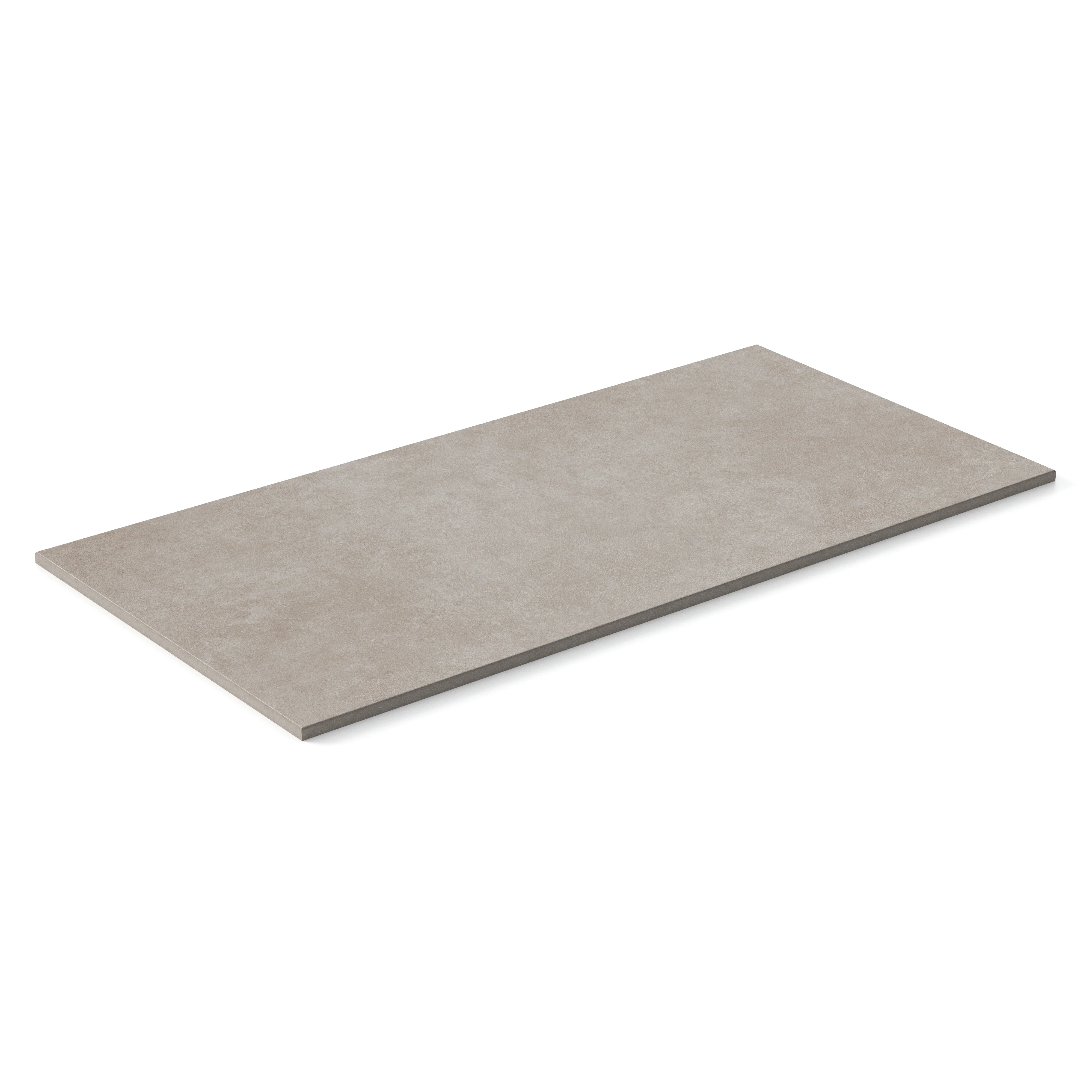 Wyatt 12x24 Matte Porcelain Tile in Ash - Image 4