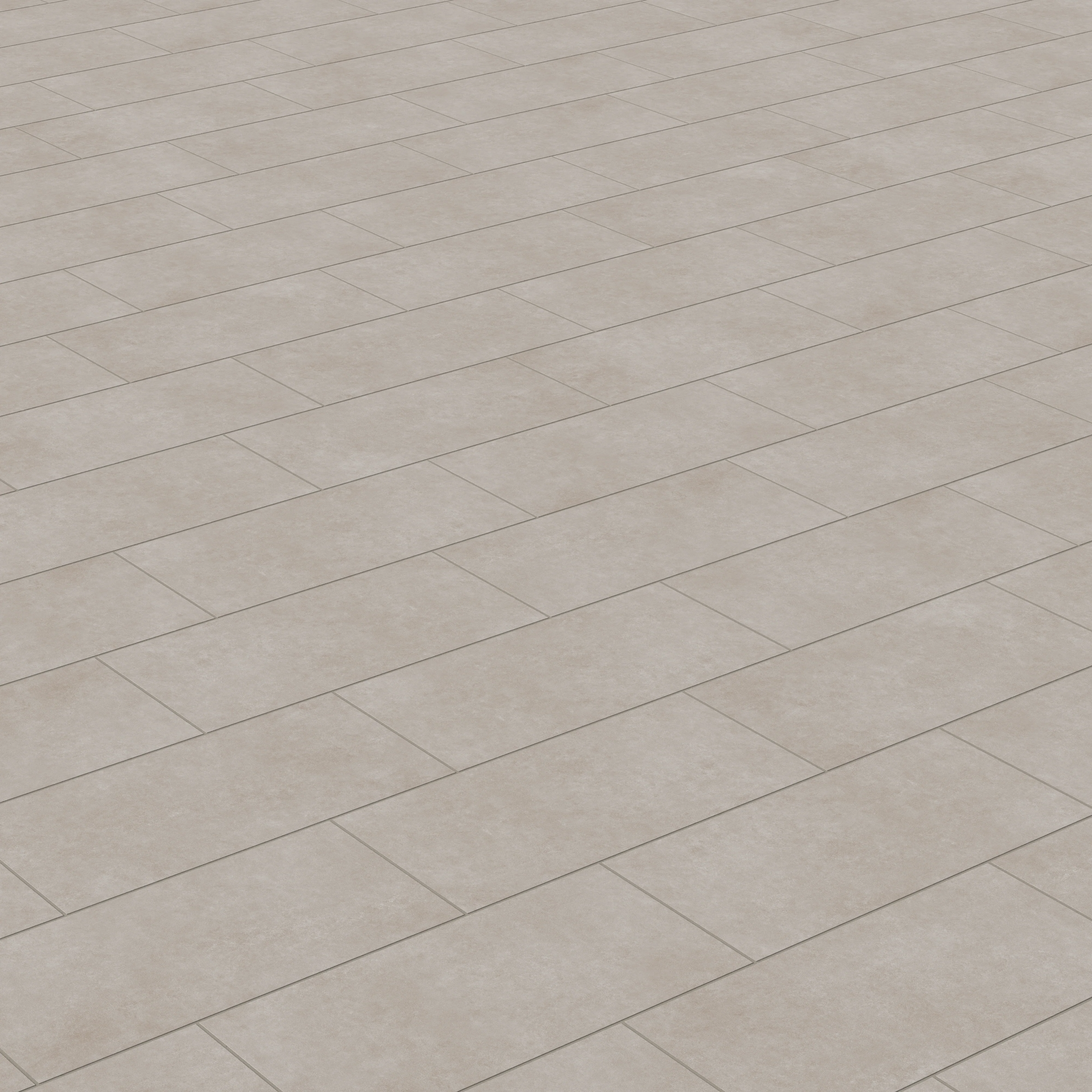 Wyatt 12x24 Matte Porcelain Tile in Ash - Image 7