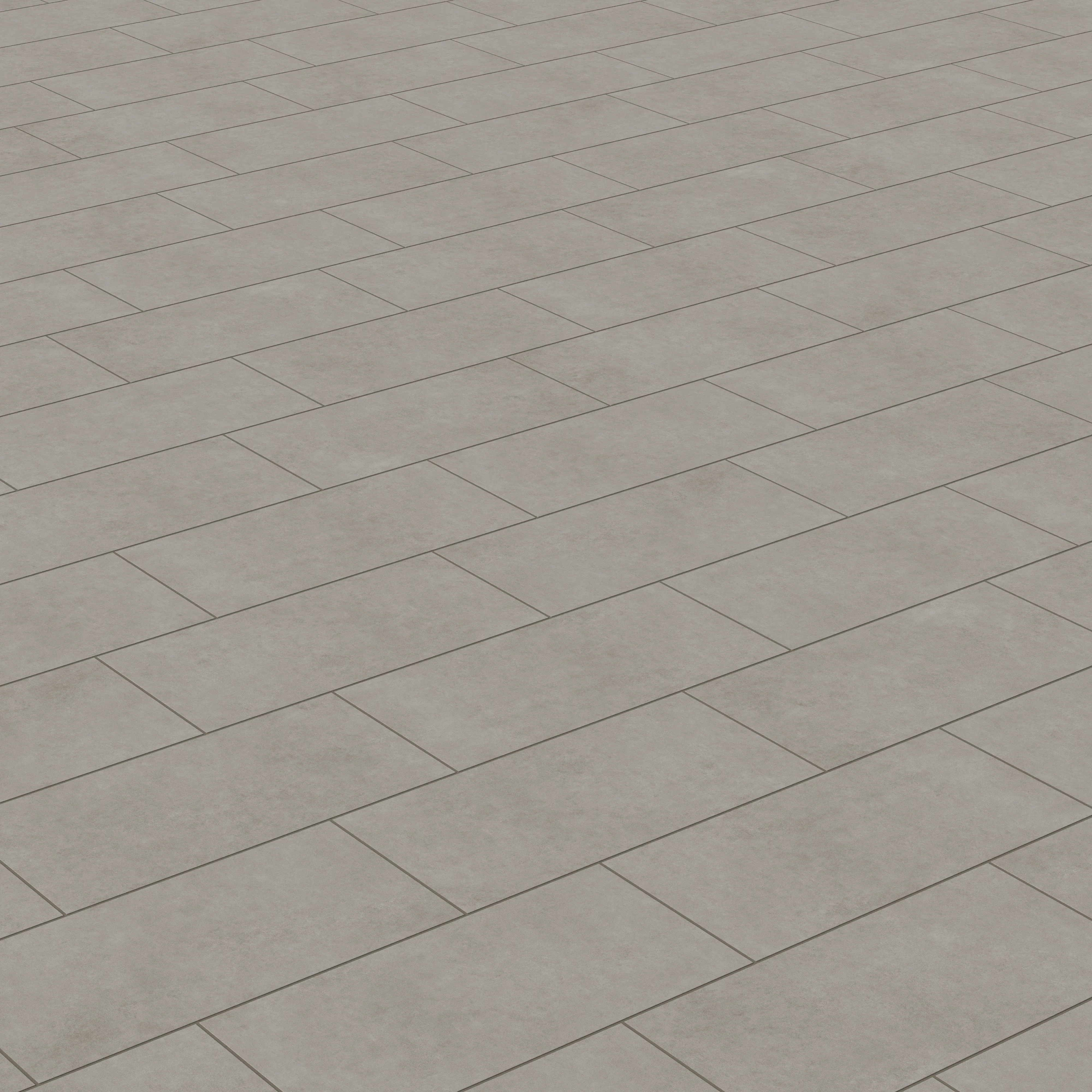 Wyatt 12x24 Matte Porcelain Tile in Stone - Image 6