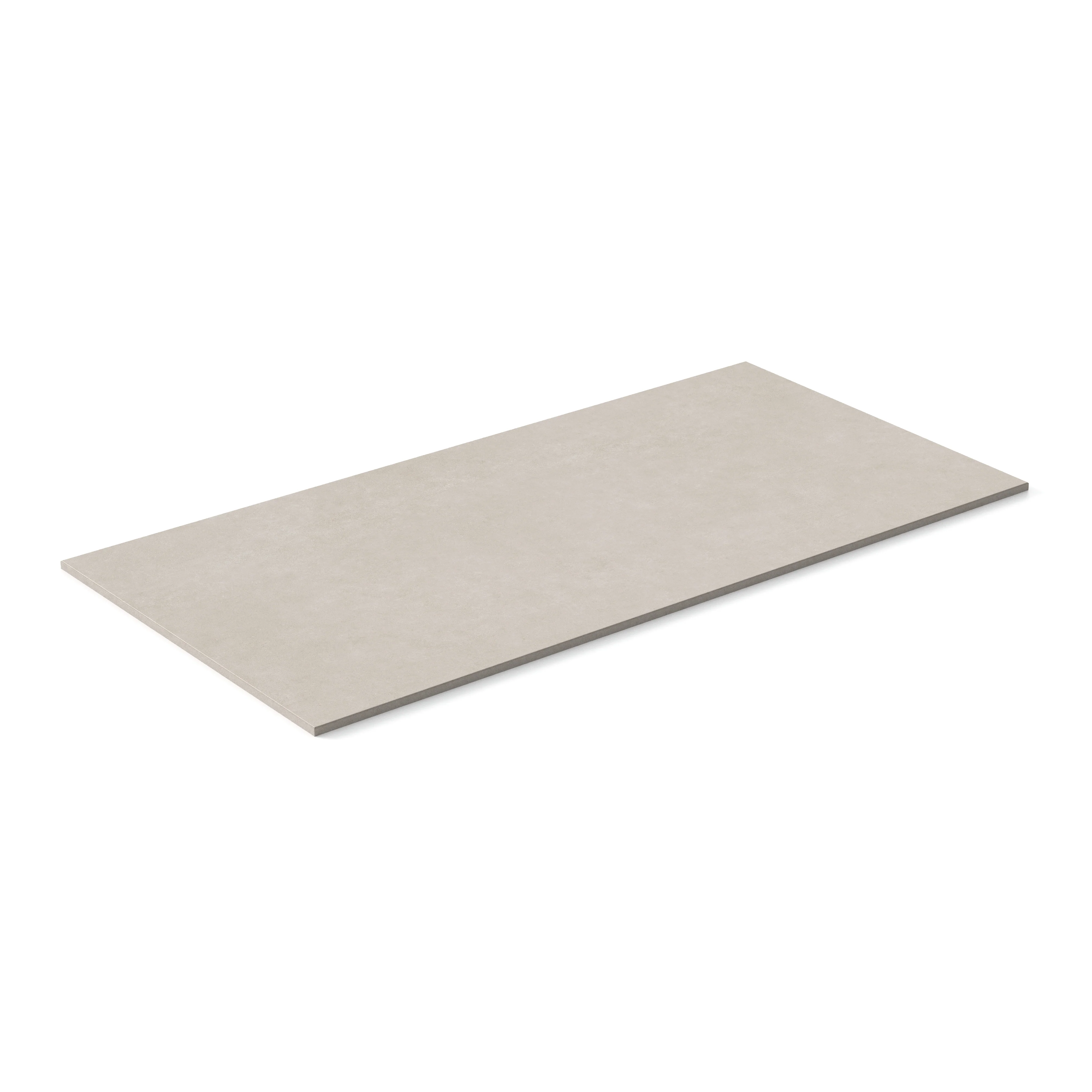 Wyatt 16x32 Matte Porcelain Tile in Dune - Image 4