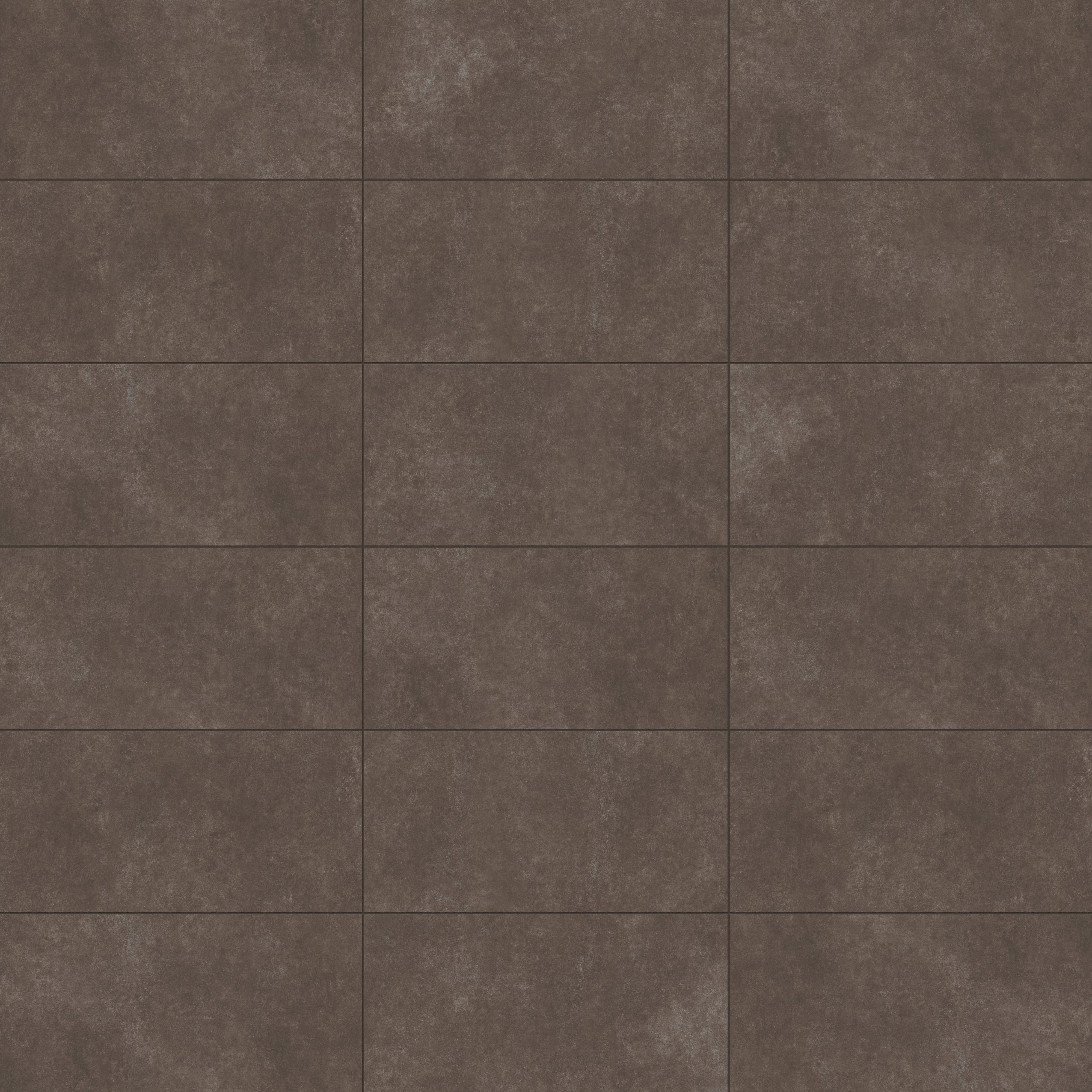 Wyatt 16x32 Matte Porcelain Tile in Espresso - Image 5