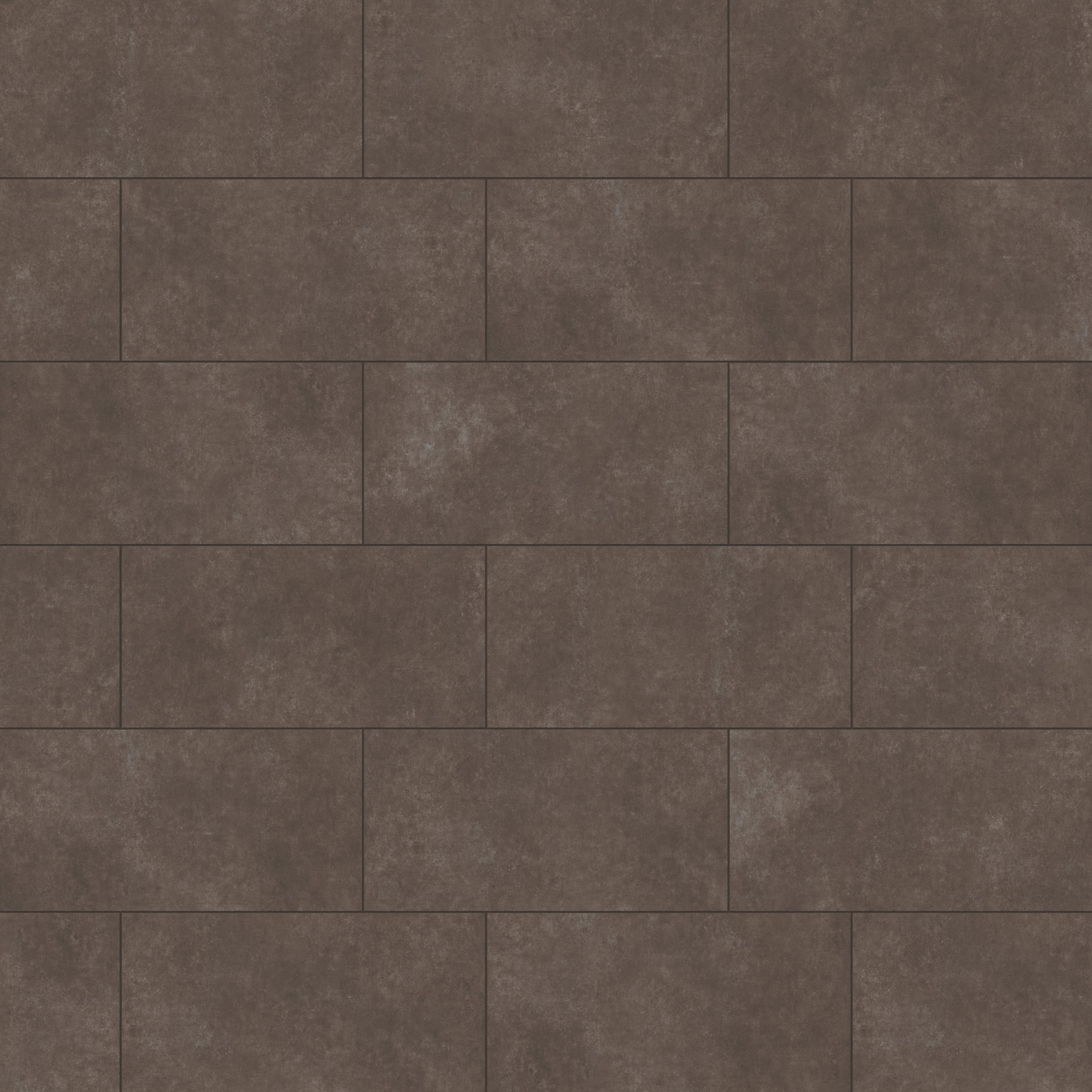 Wyatt 16x32 Matte Porcelain Tile in Espresso - Image 8