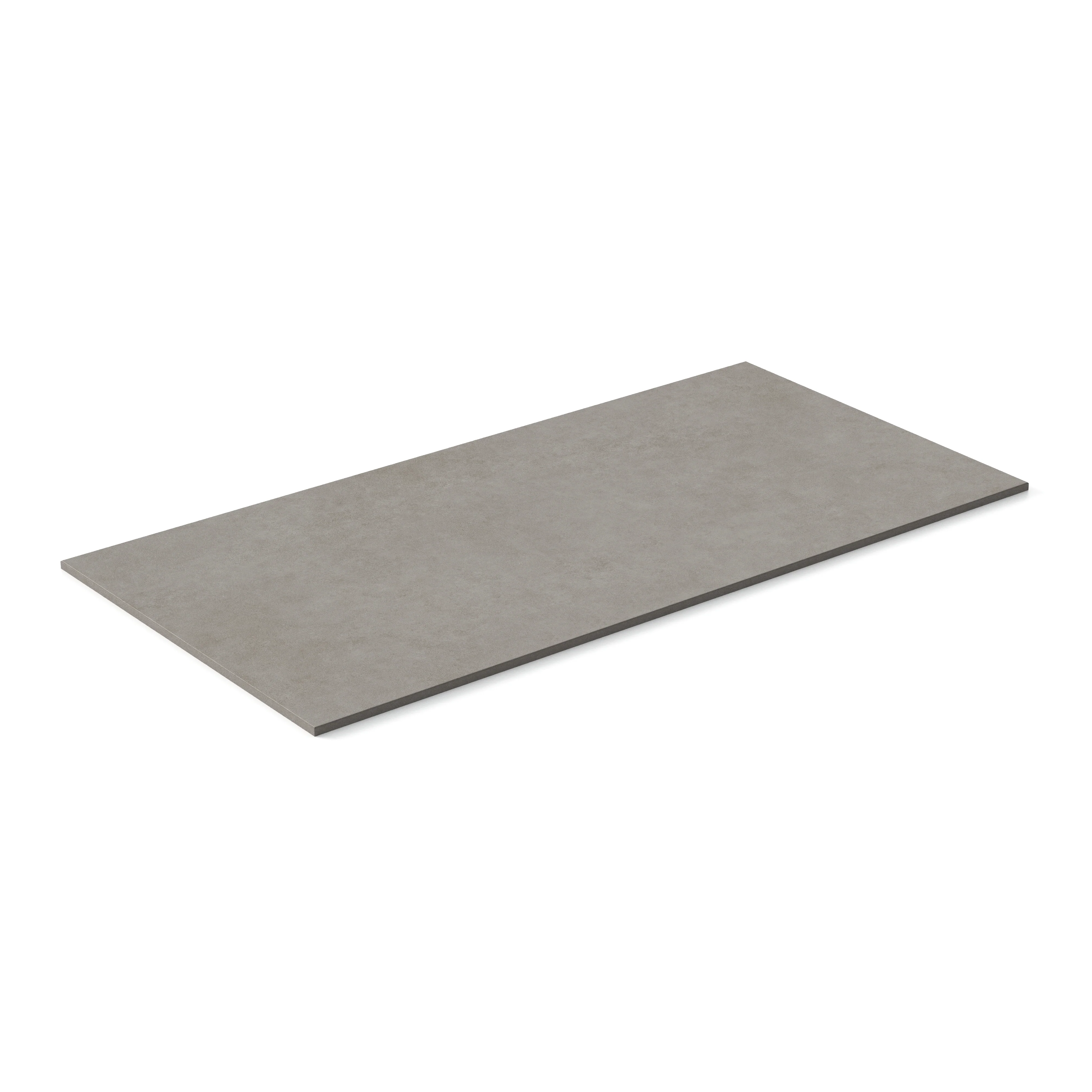 Wyatt 16x32 Matte Porcelain Tile in Stone - Image 3