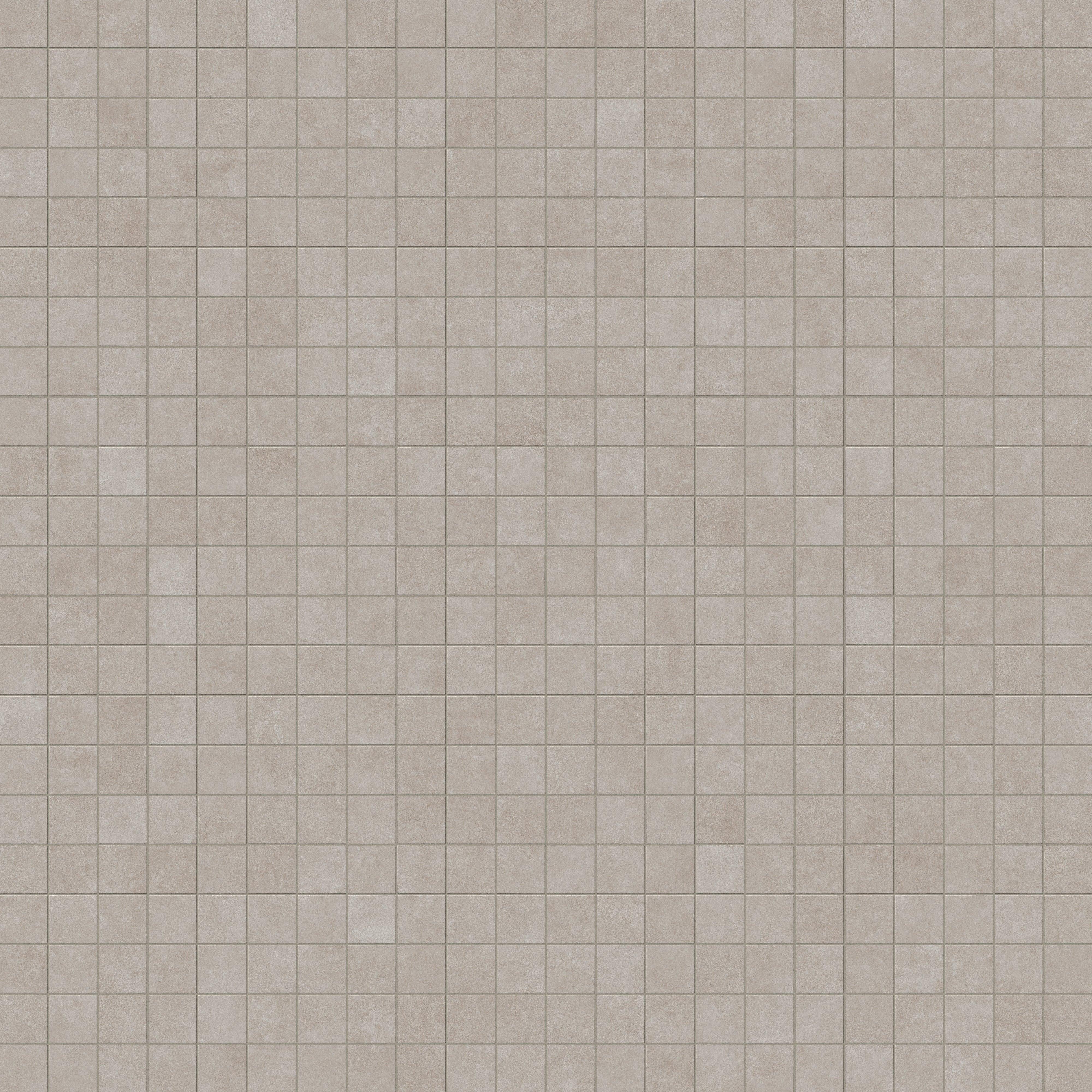 Wyatt 2x2 Matte Porcelain Mosaic Tile in Ash - Image 5