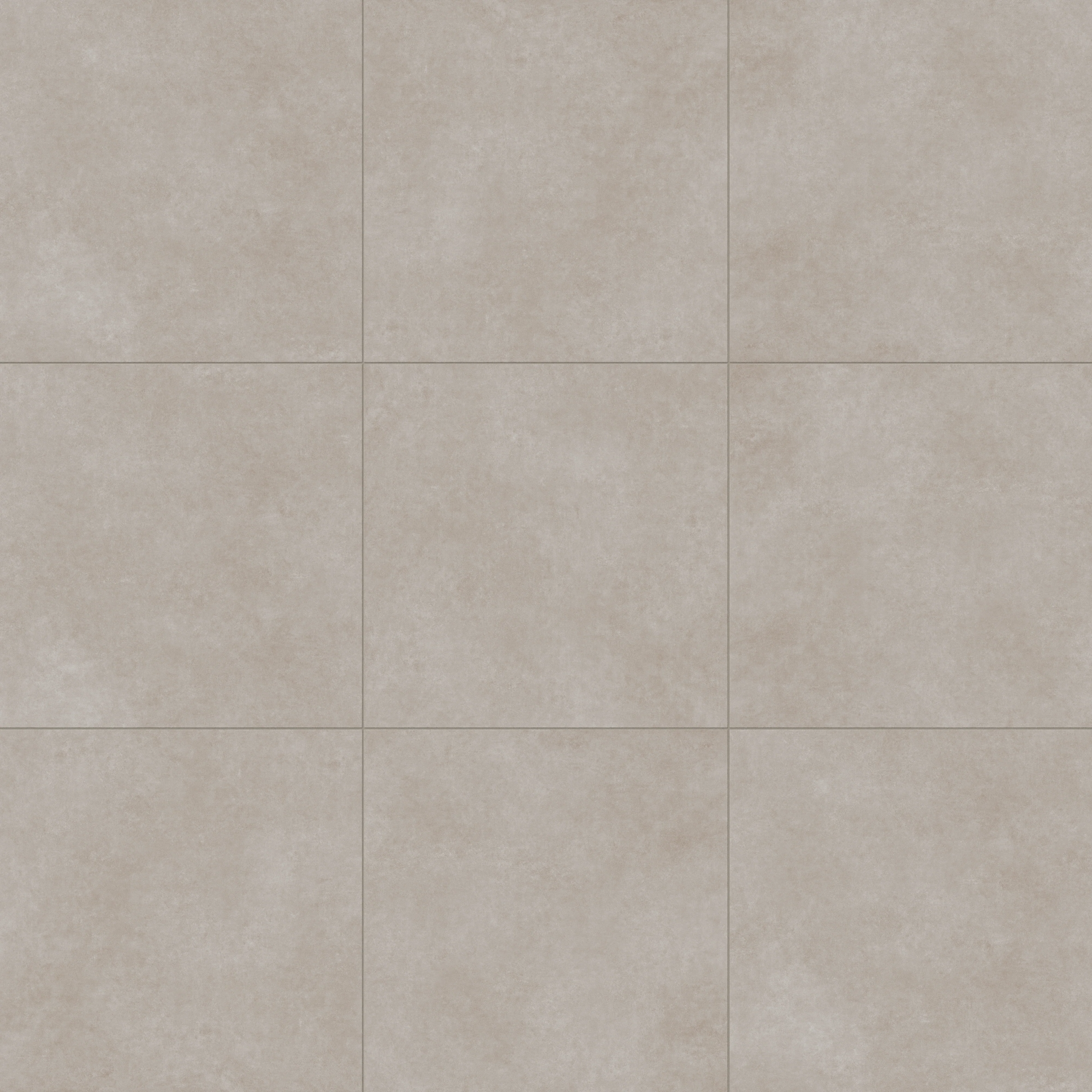 Wyatt 32x32 Matte Porcelain Tile in Ash - Image 6