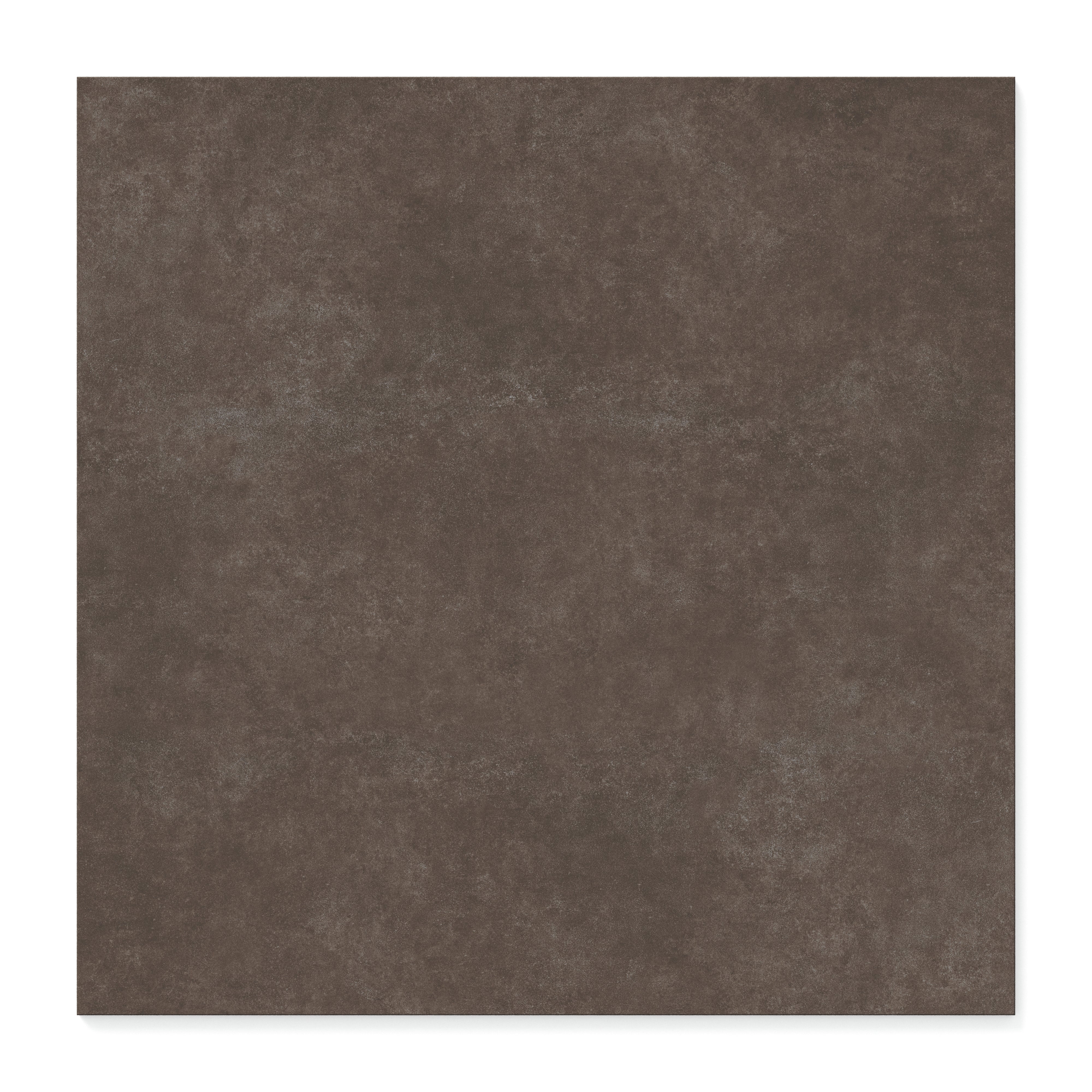 Wyatt 32x32 Matte Porcelain Tile in Espresso - Image 3