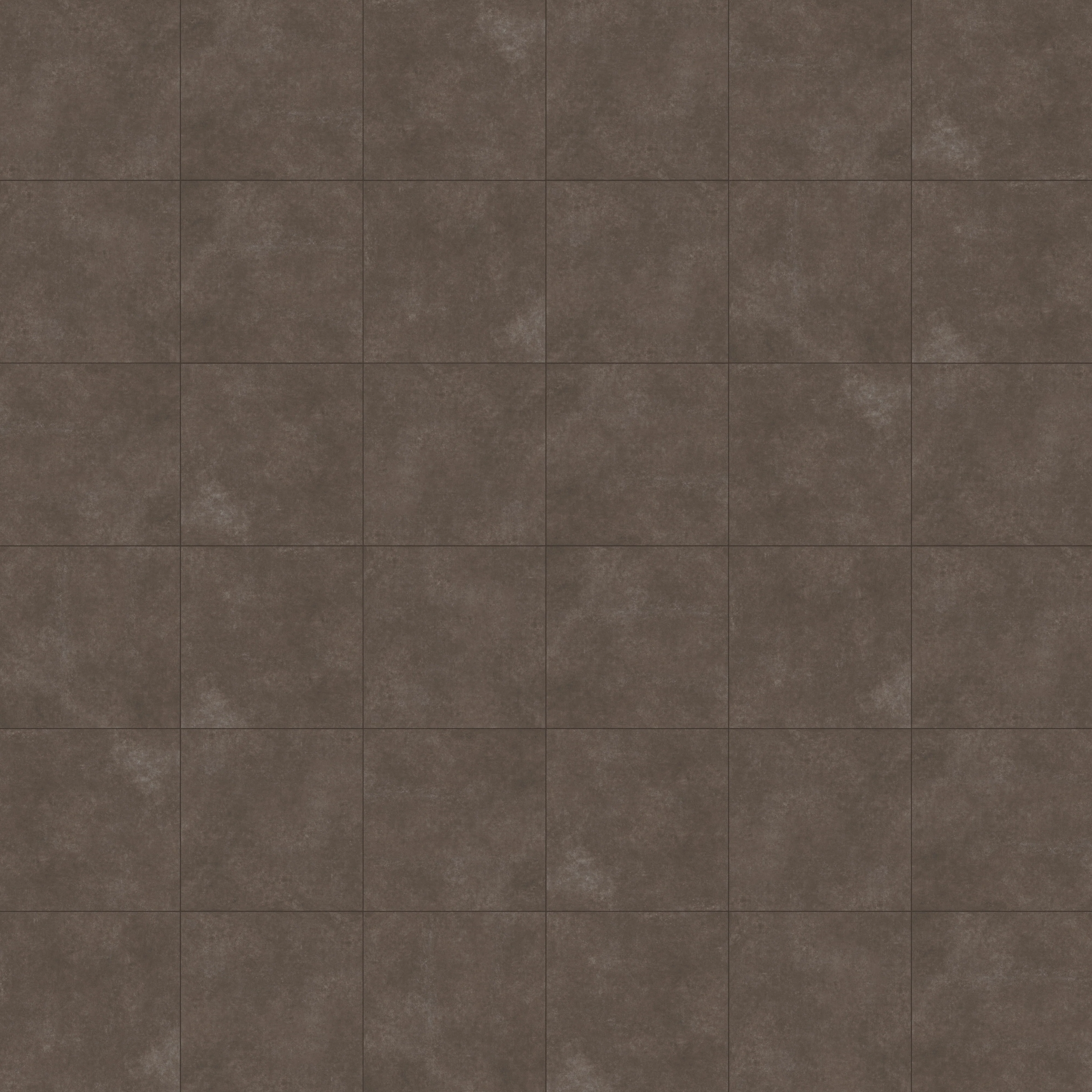 Wyatt 32x32 Matte Porcelain Tile in Espresso - Image 7