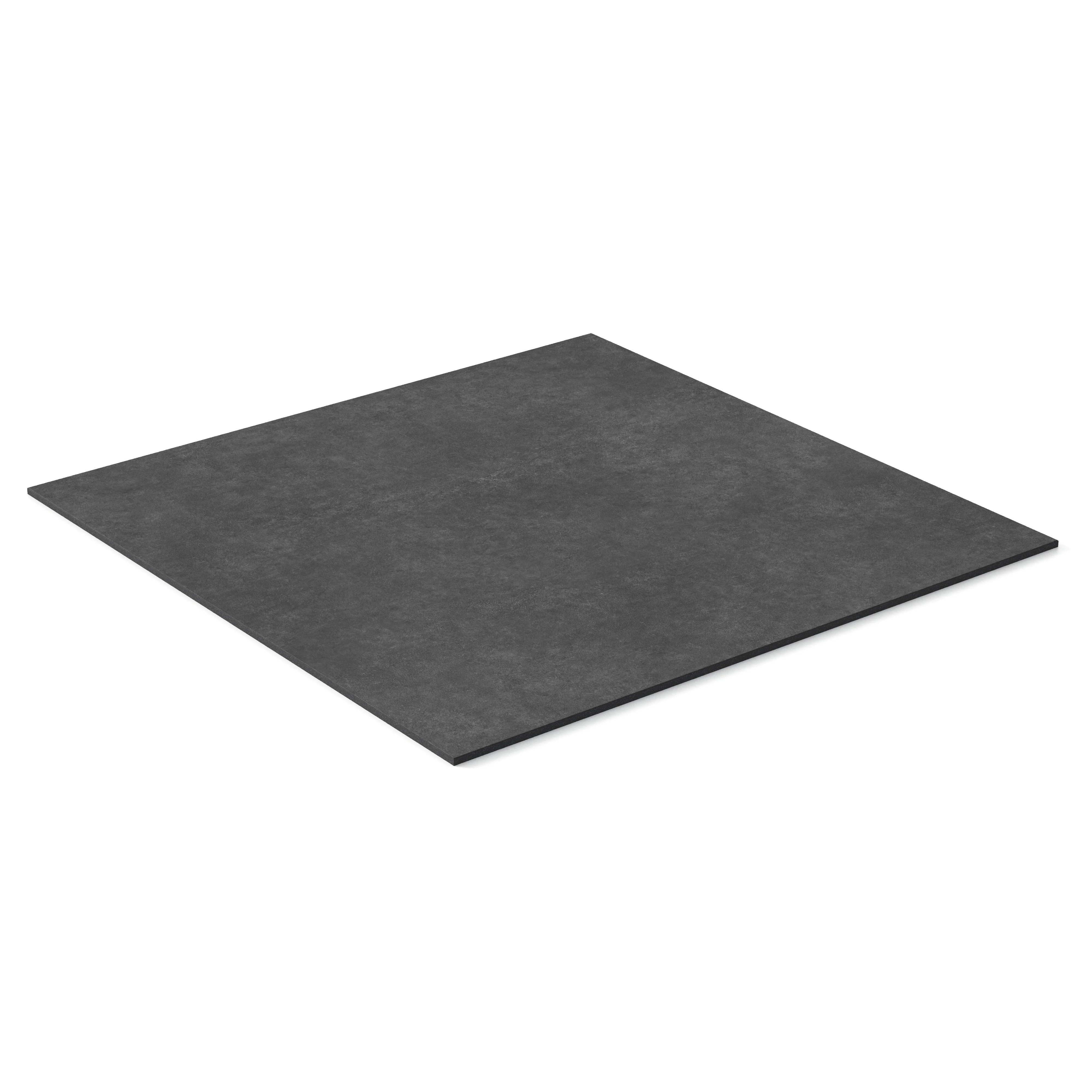 Wyatt 32x32 Matte Porcelain Tile in Iron - Image 3