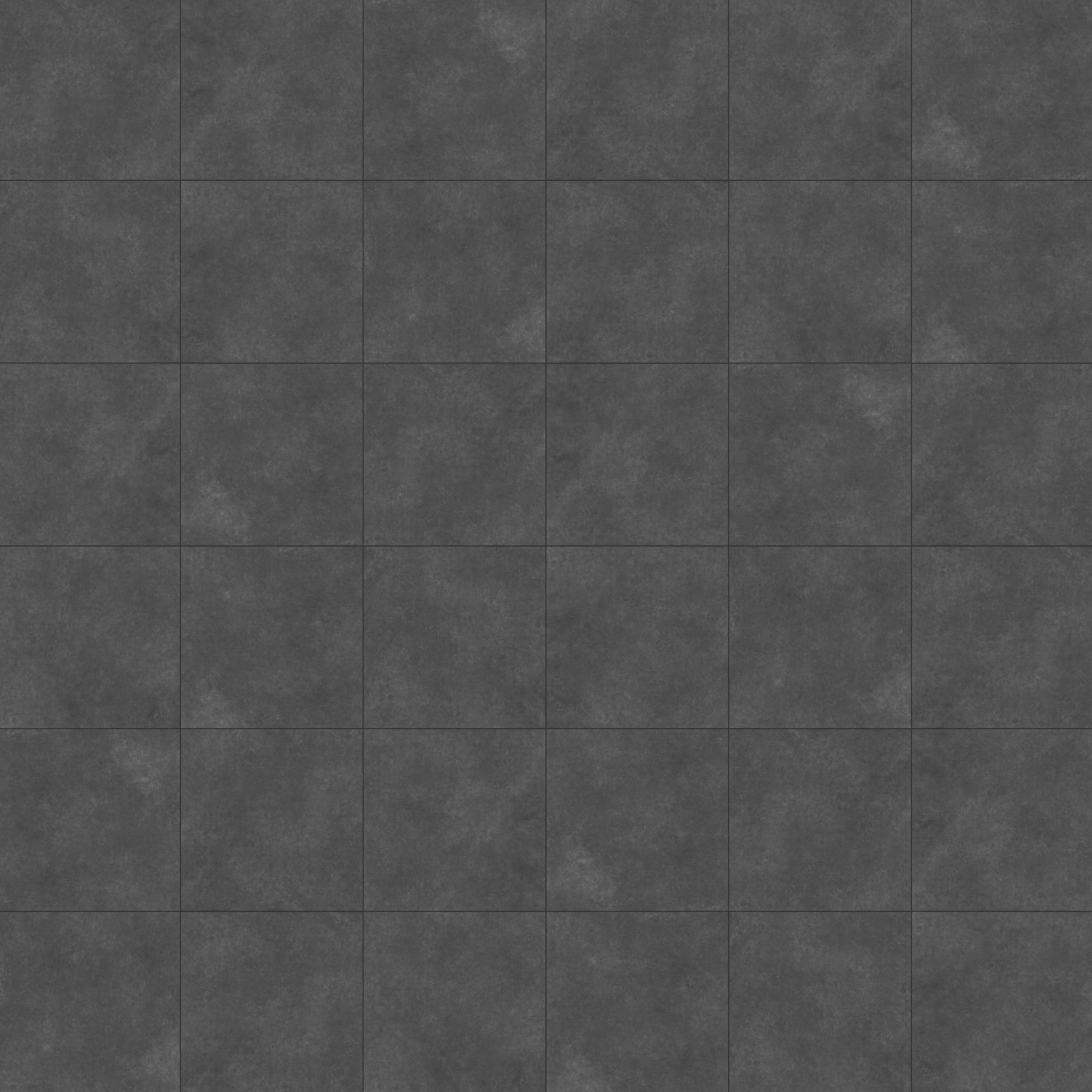 Wyatt 32x32 Matte Porcelain Tile in Iron - Image 6