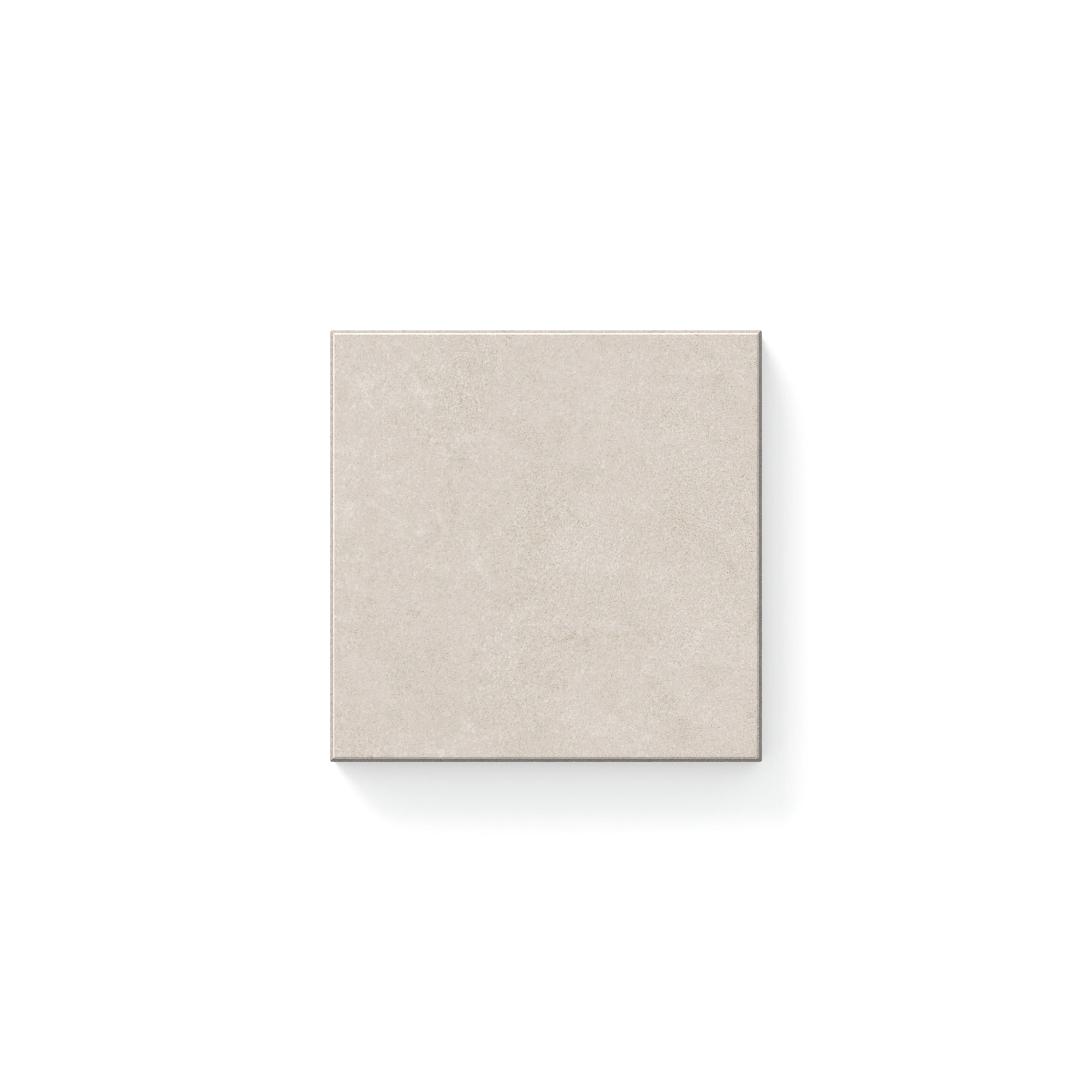 Wyatt 4x4 Matte in Dune Sample