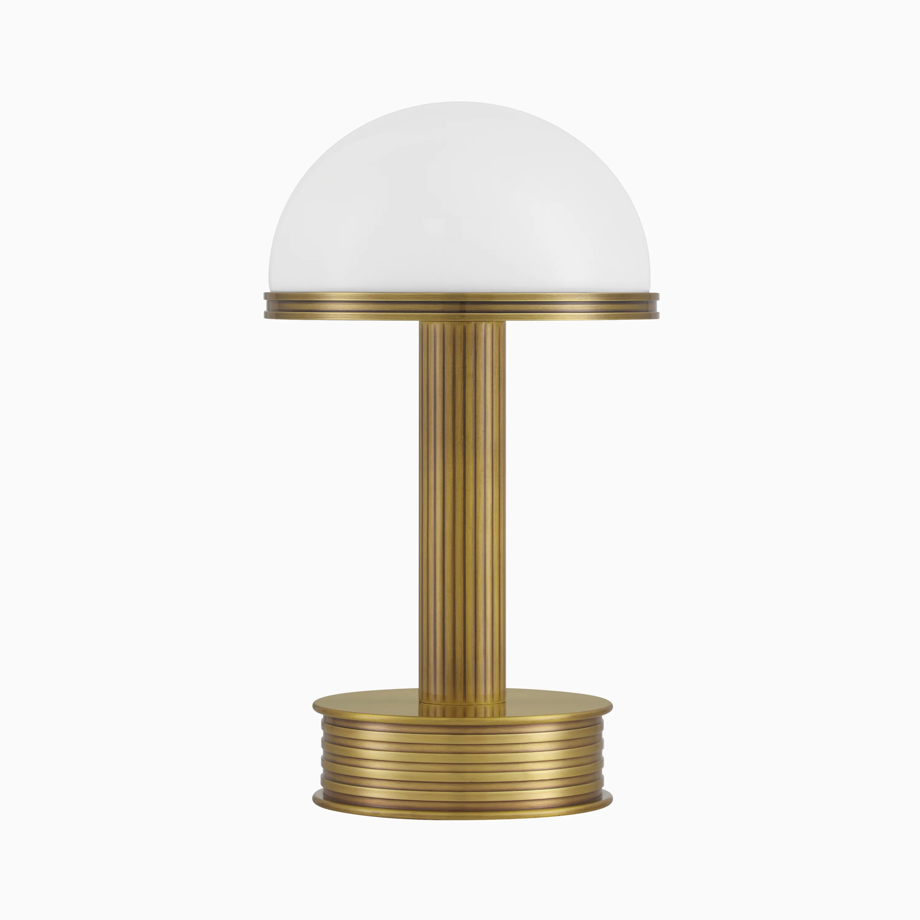 Yardley Cordless Table Lamp - Image 3