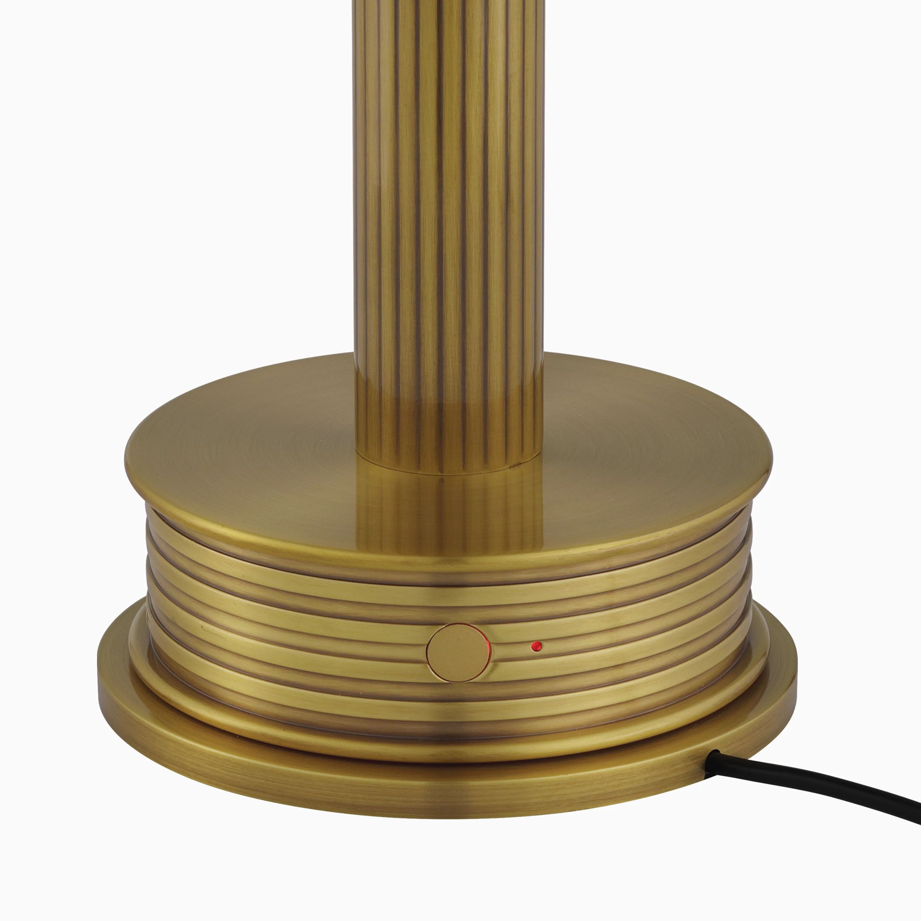 Yardley Cordless Table Lamp - Image 4