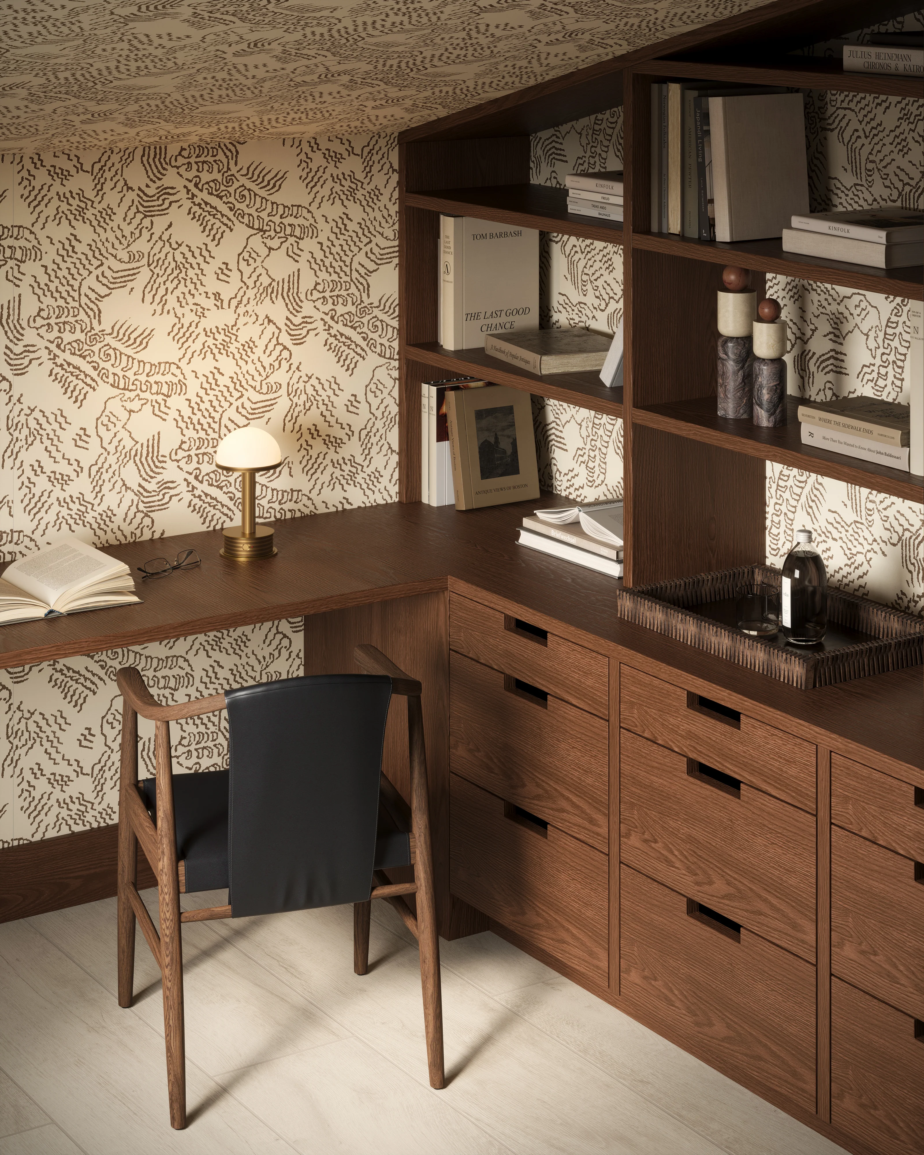 Yardley Cordless Table Lamp - Image 7
