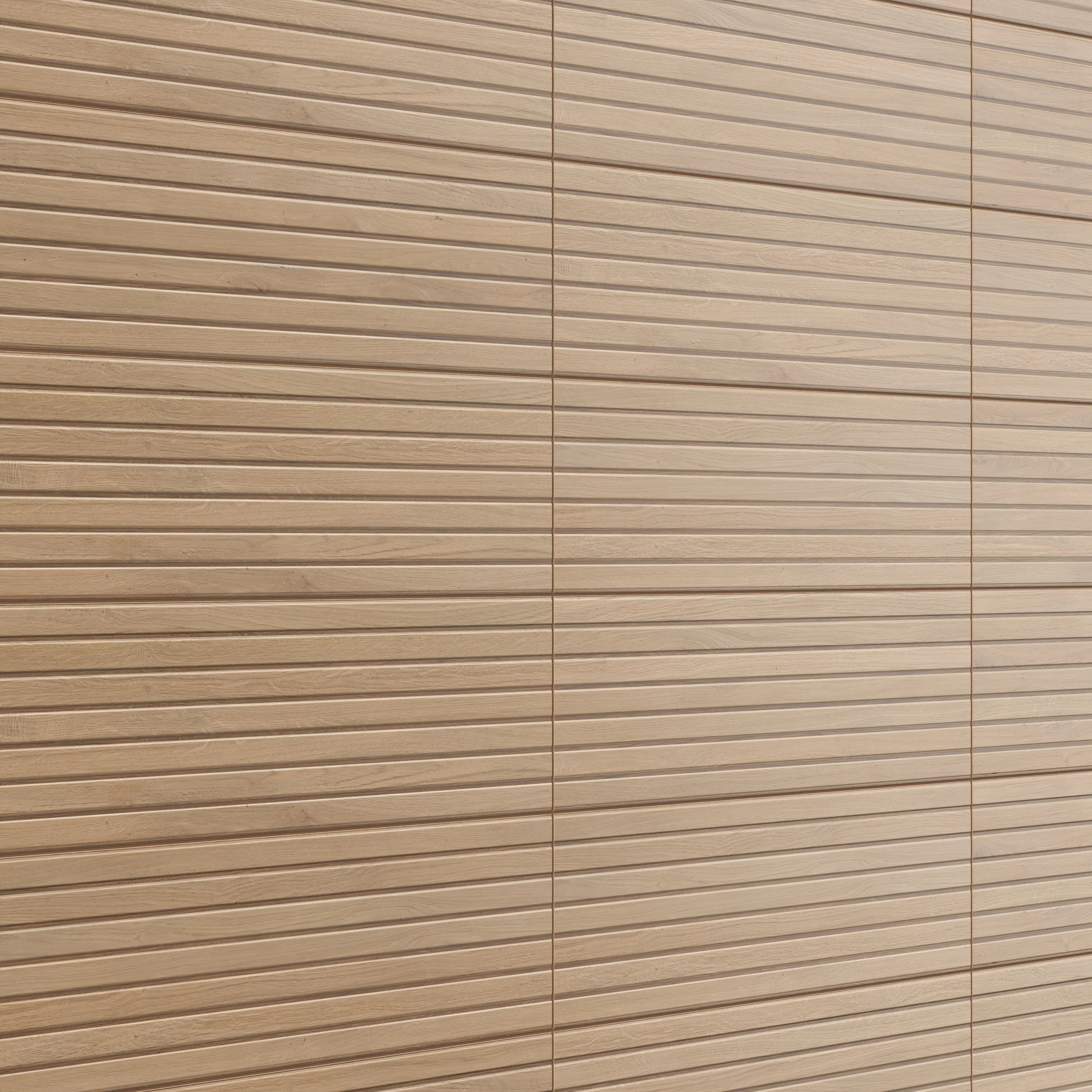 Zayne 12x36 Matte Ceramic Tile in Slat - Image 5