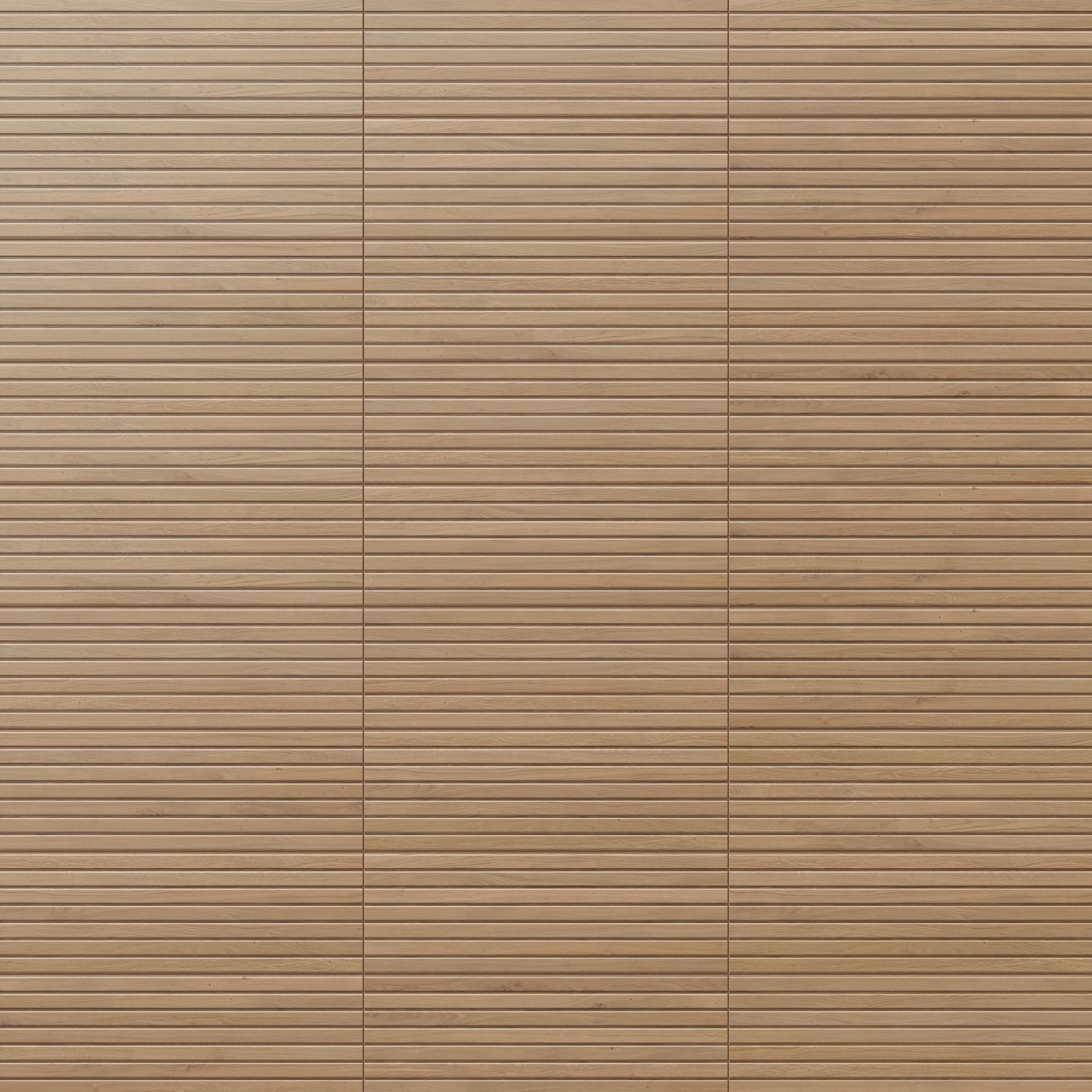 Zayne 12x36 Matte Ceramic Tile in Slat - Image 6
